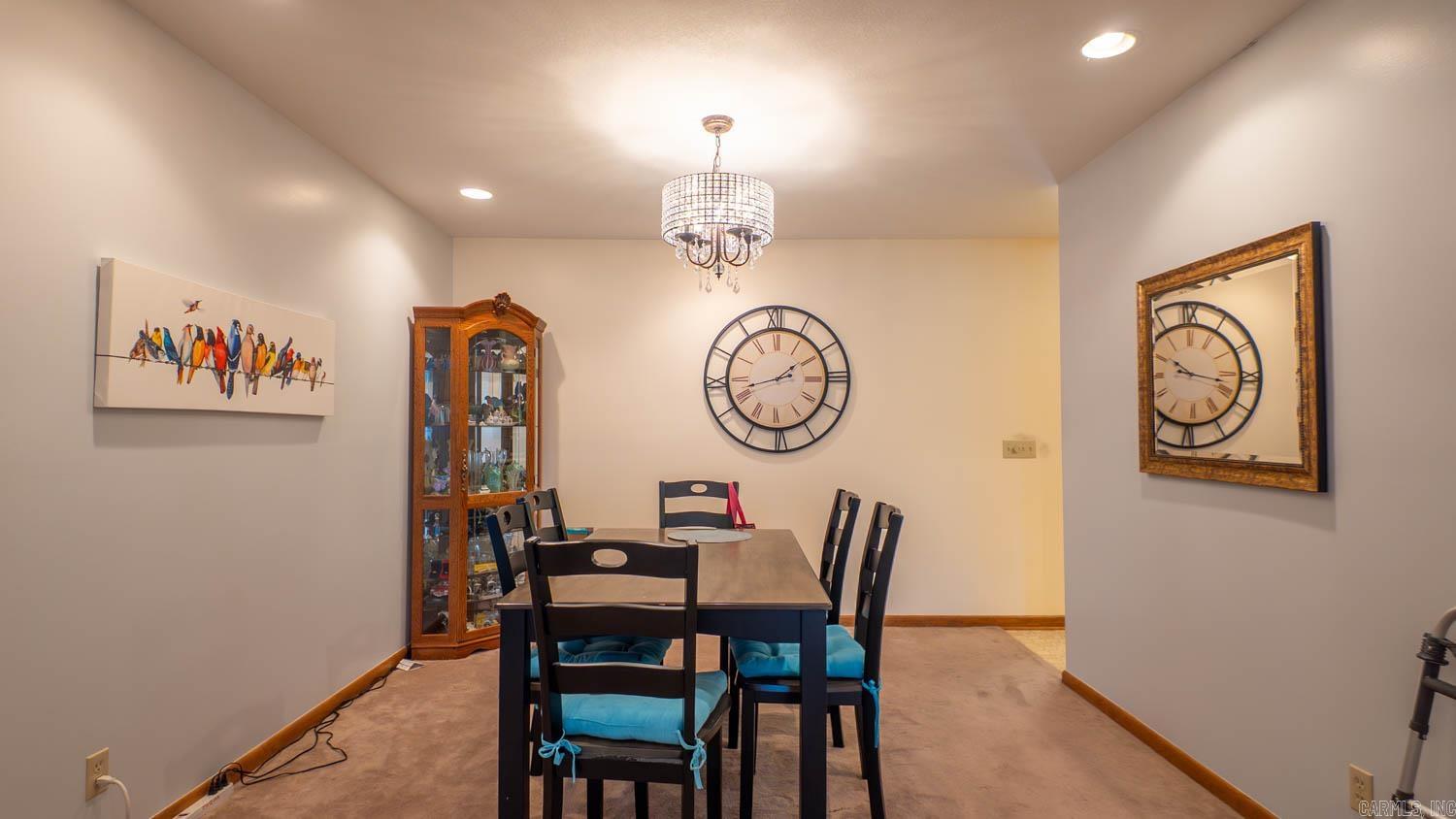 Crow 2nd - Residential