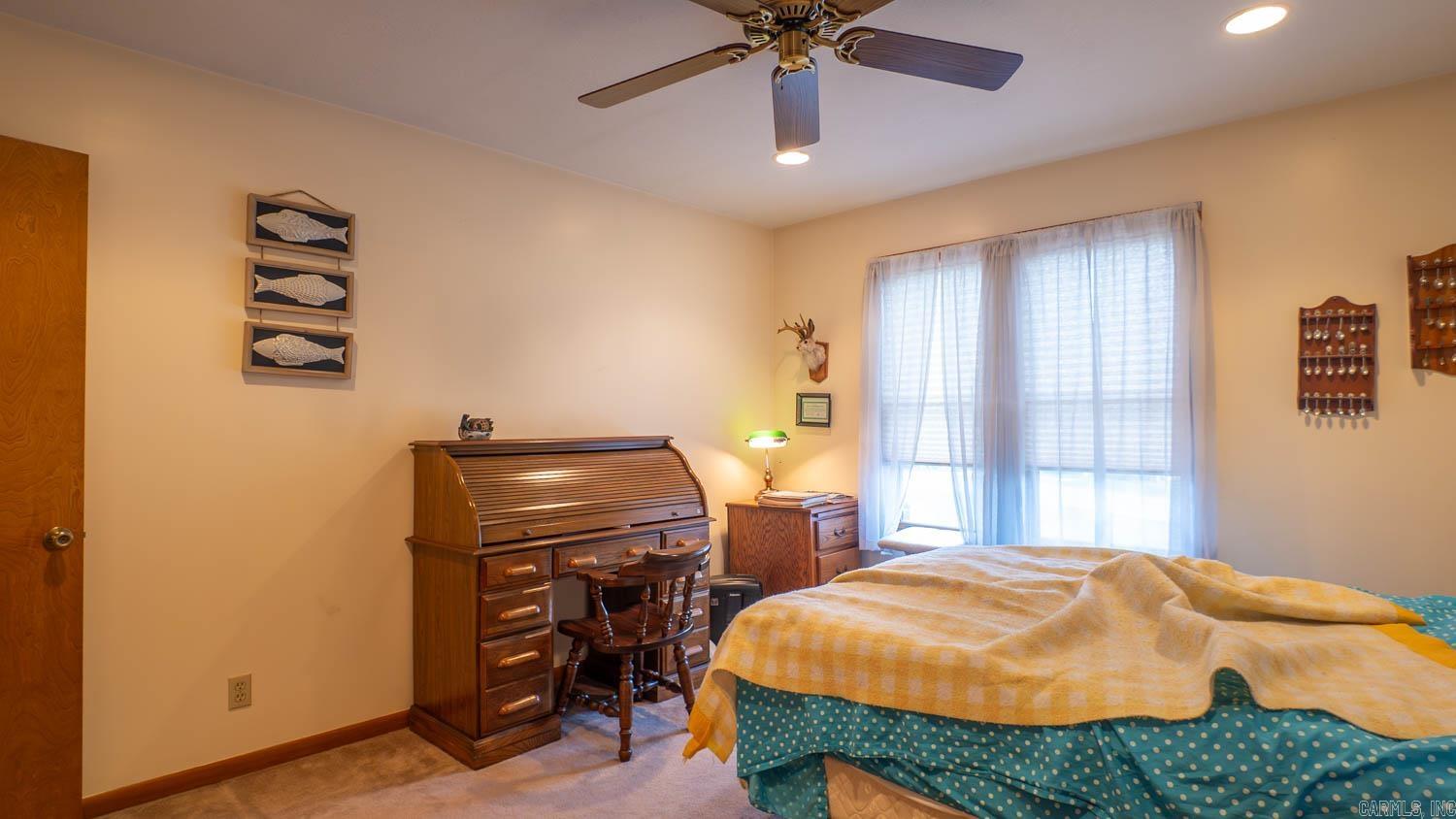 Crow 2nd - Residential