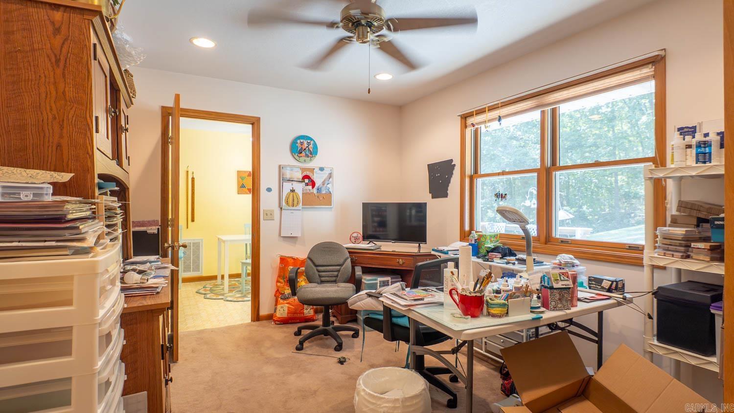 Crow 2nd - Residential