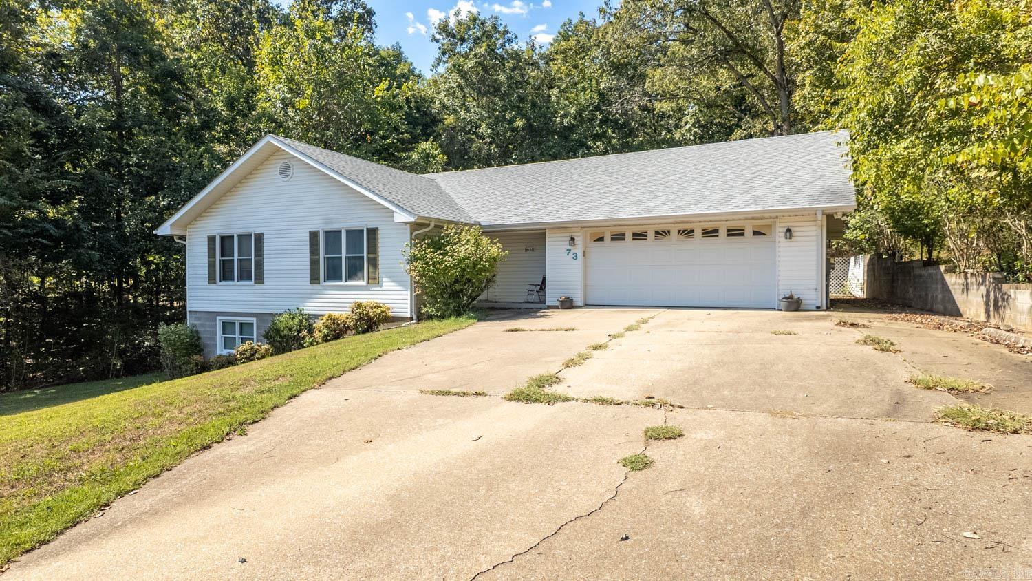Crow 2nd - Residential