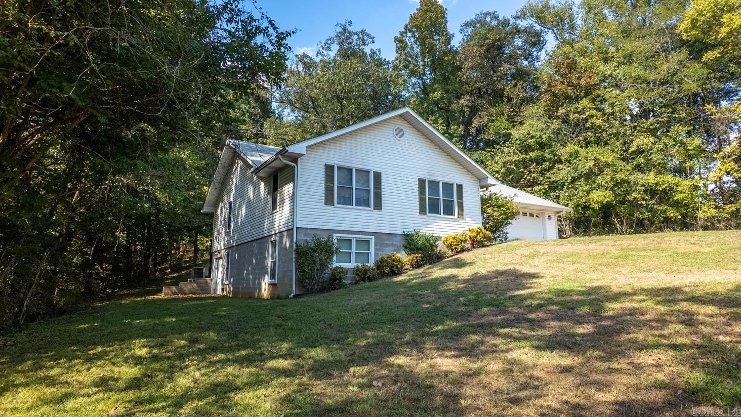 Crow 2nd - Residential
