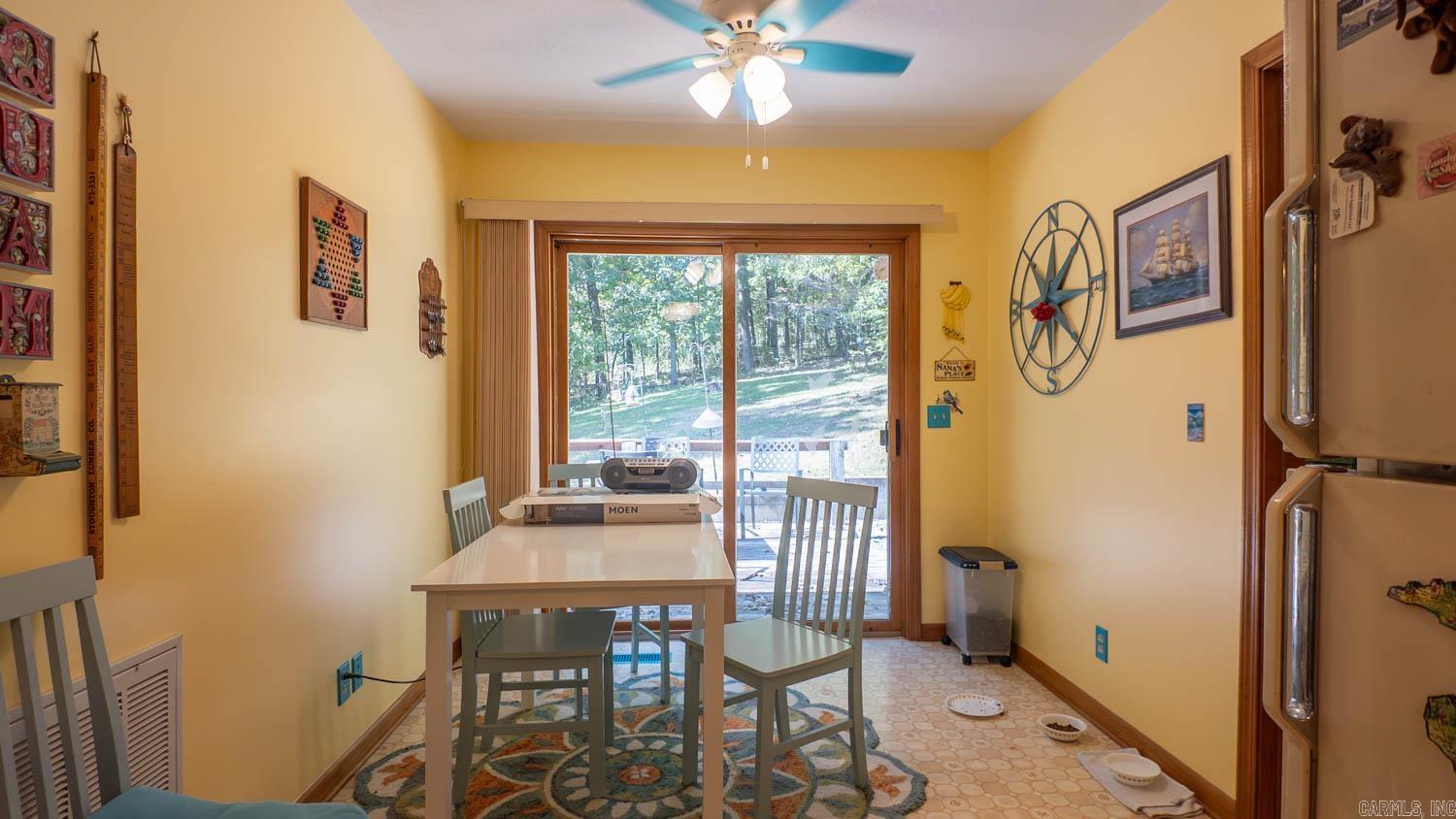 Crow 2nd - Residential