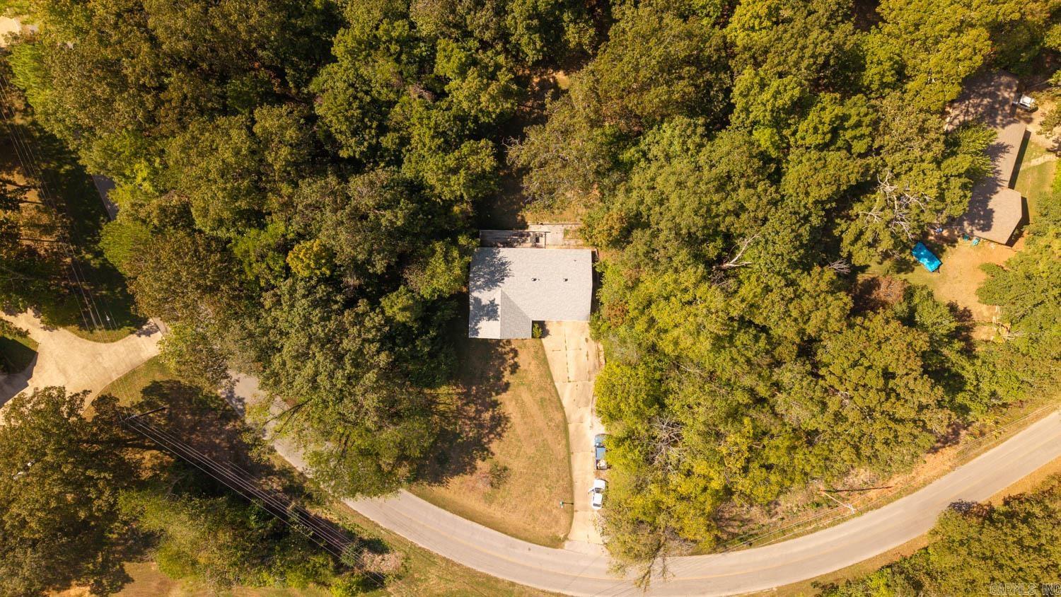 Crow 2nd - Residential