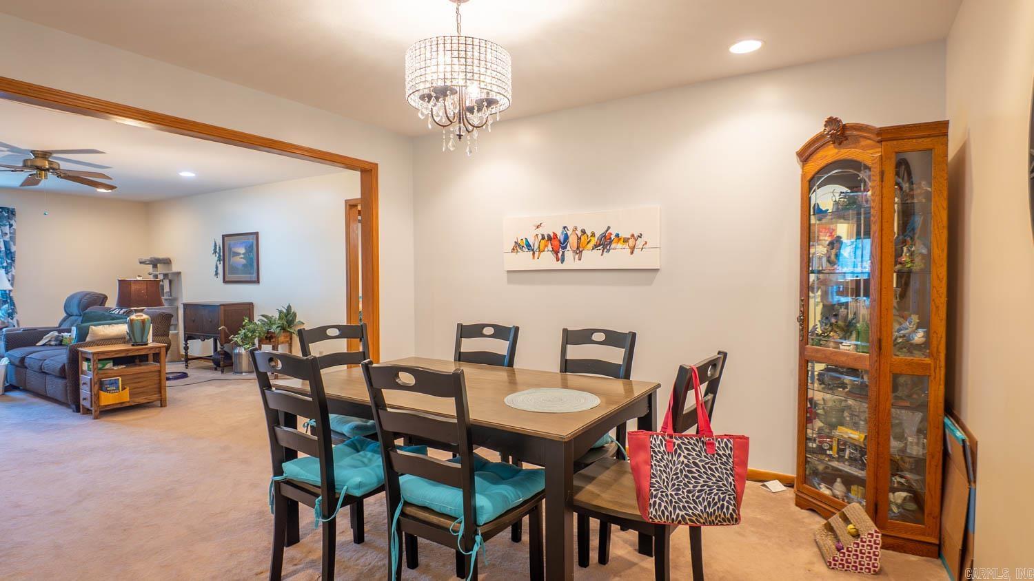 Crow 2nd - Residential
