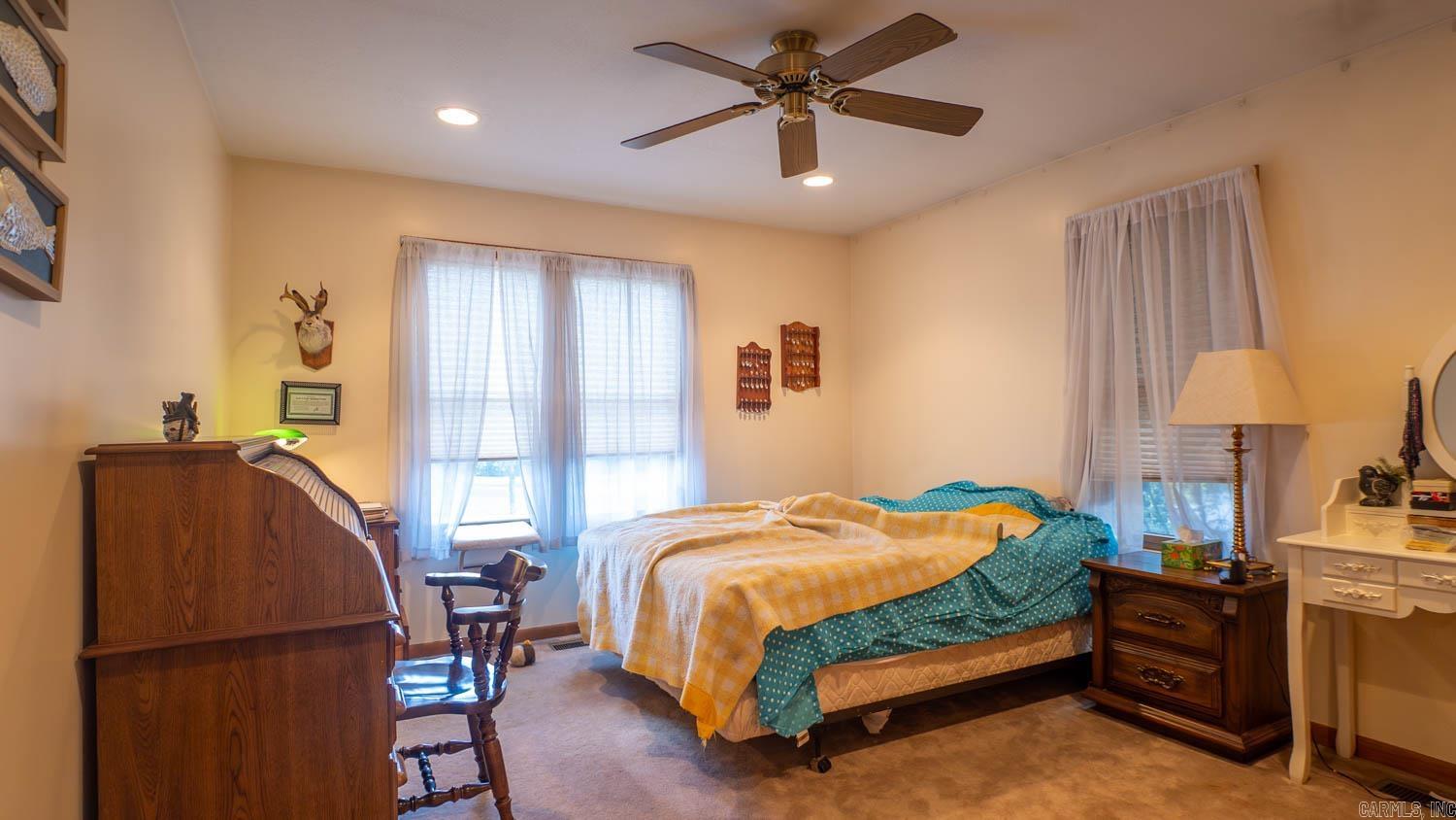 Crow 2nd - Residential