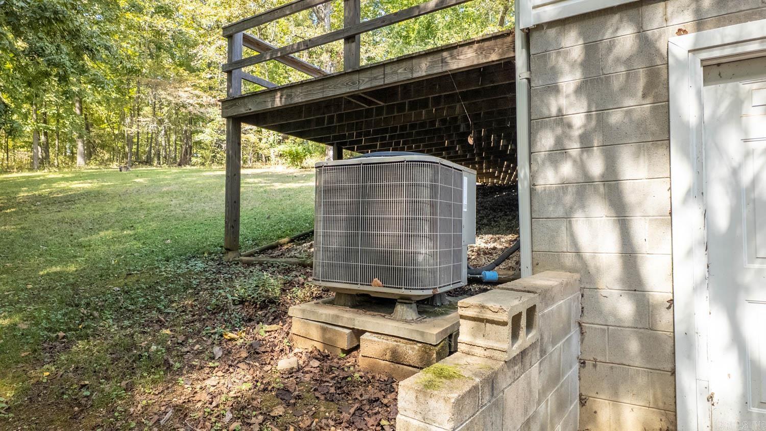 Crow 2nd - Residential