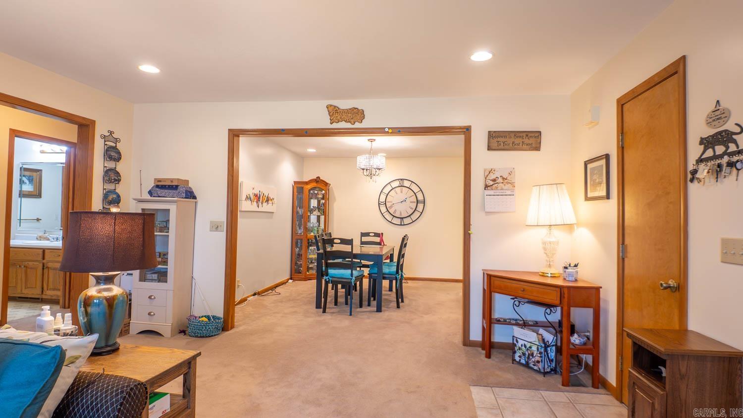 Crow 2nd - Residential