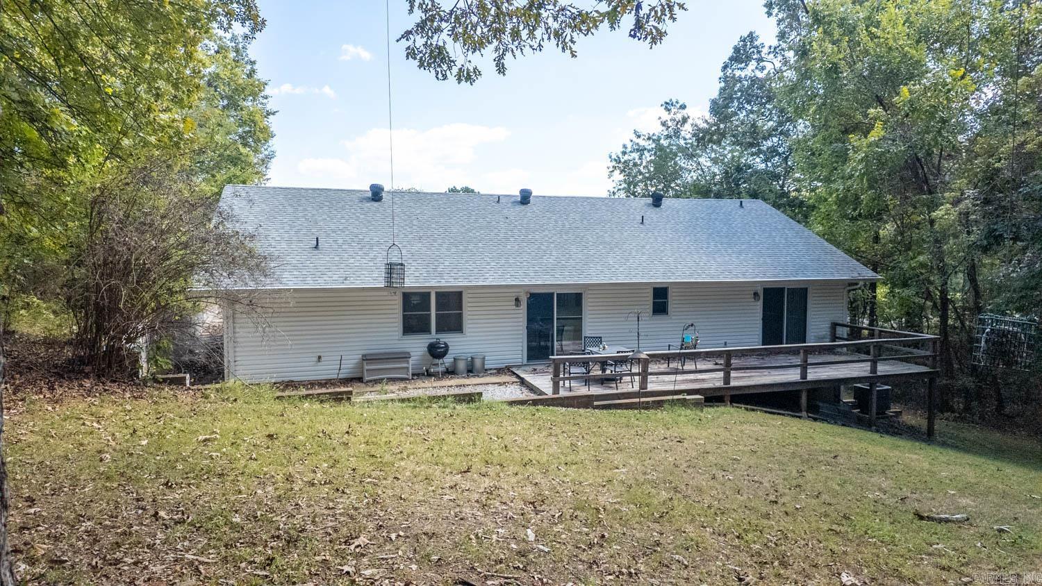 Crow 2nd - Residential