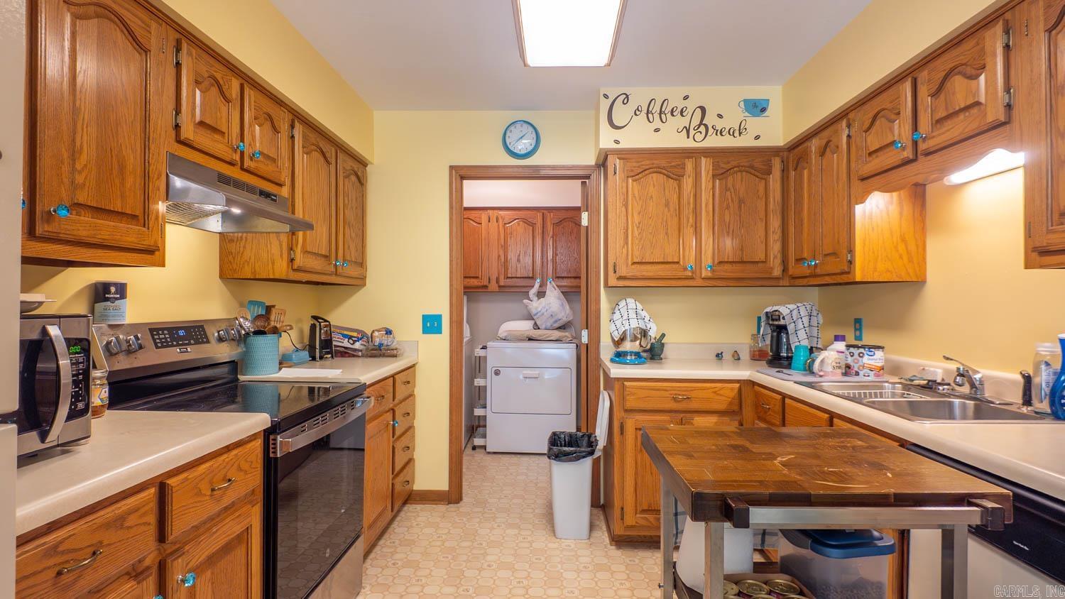 Crow 2nd - Residential