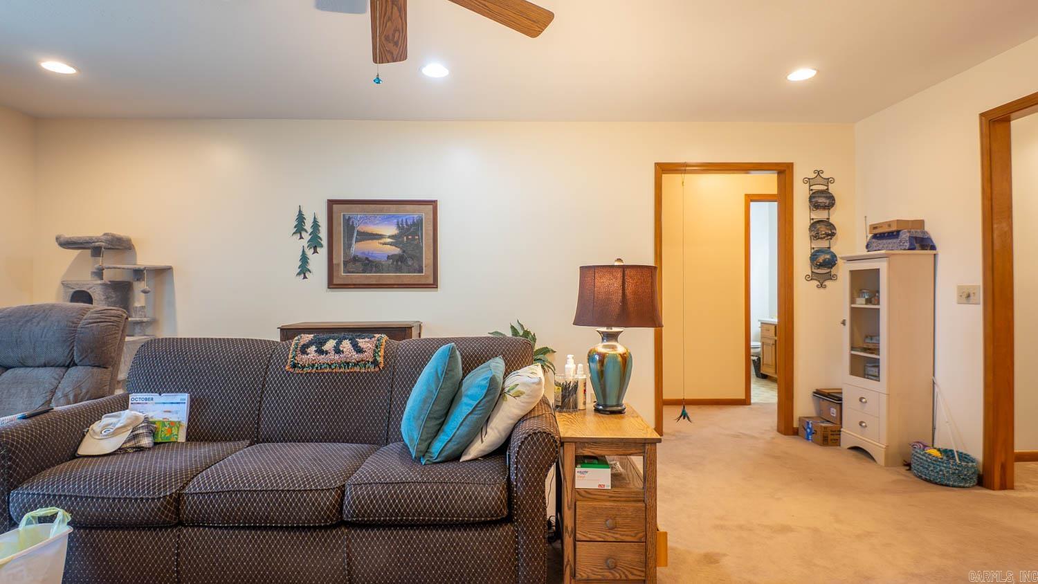 Crow 2nd - Residential