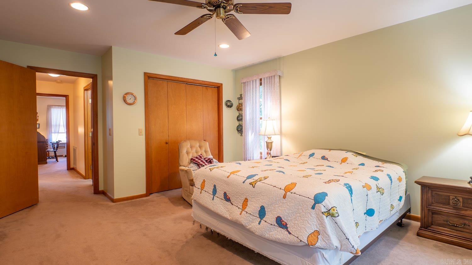 Crow 2nd - Residential