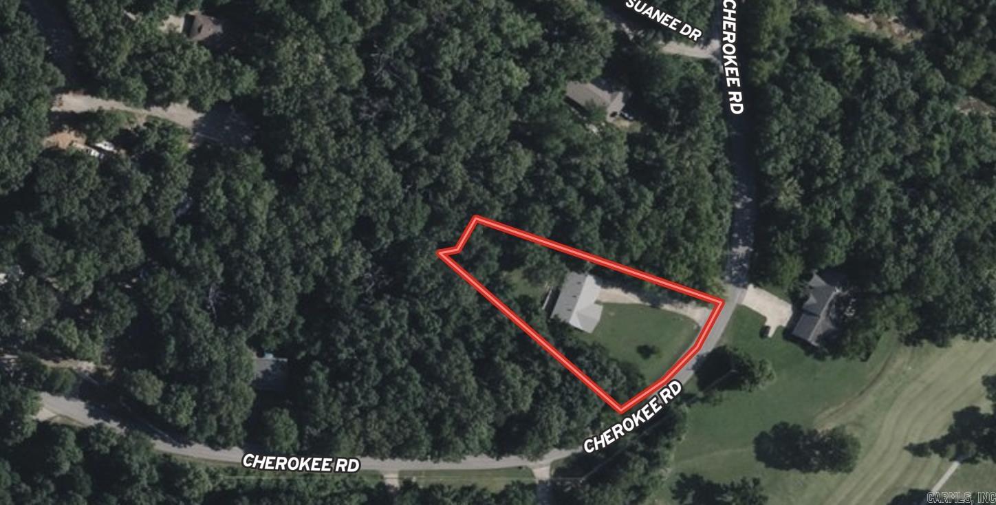 Crow 2nd - Residential