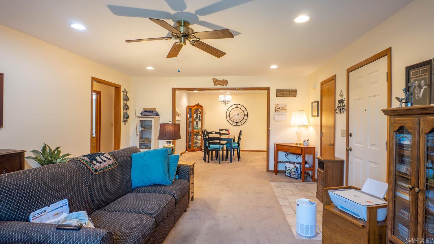 Crow 2nd - Residential