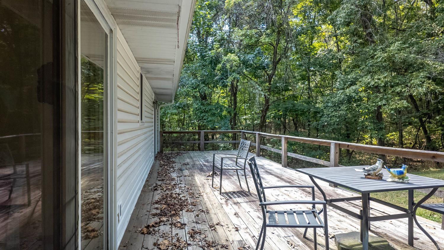 Crow 2nd - Residential