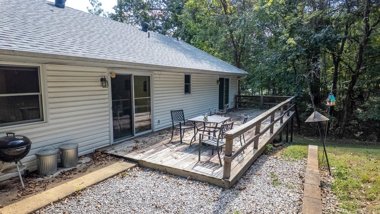 Crow 2nd - Residential
