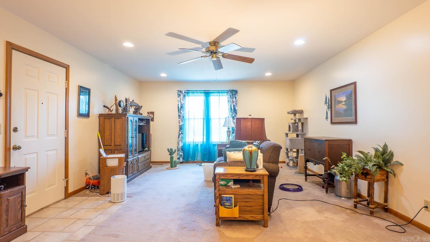 Crow 2nd - Residential
