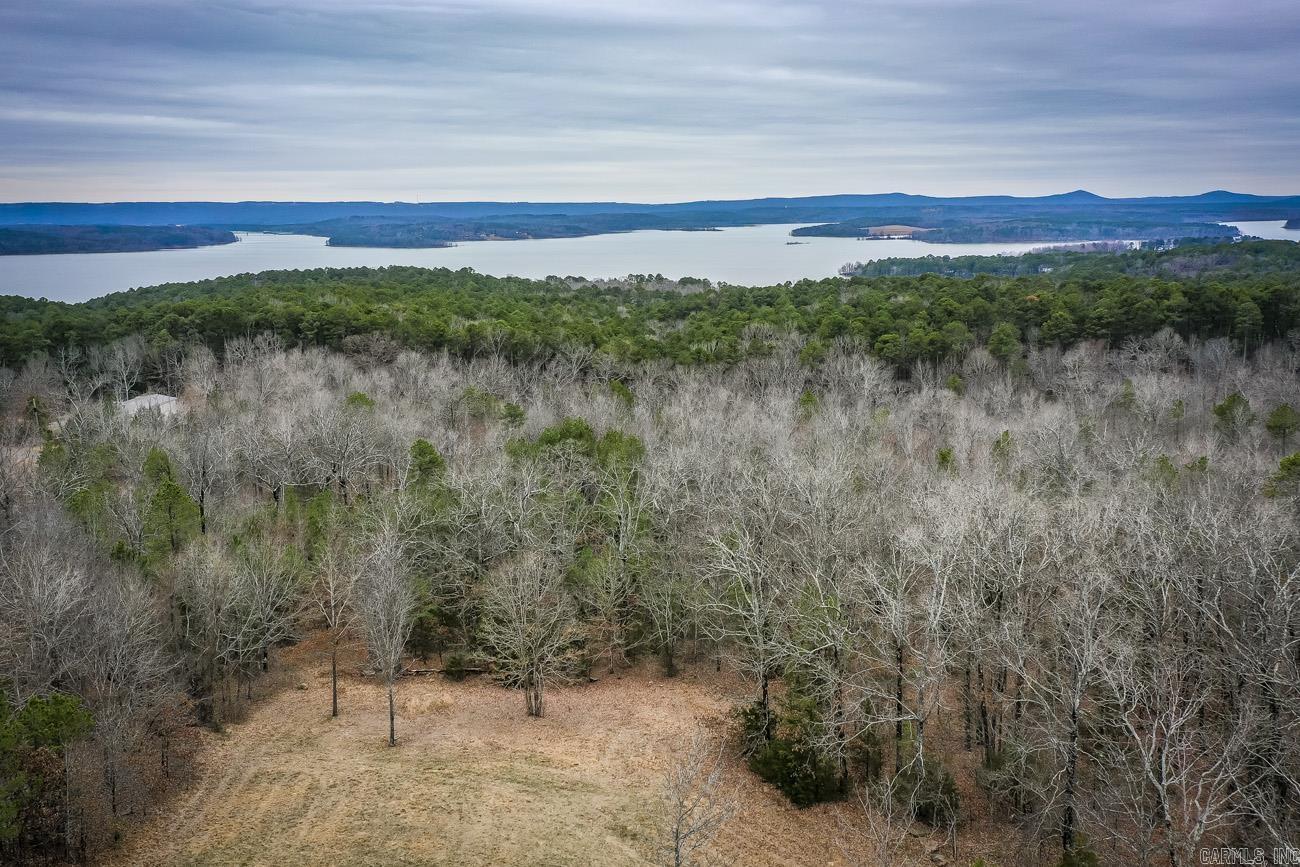 BUFFALO RIDGE - Land