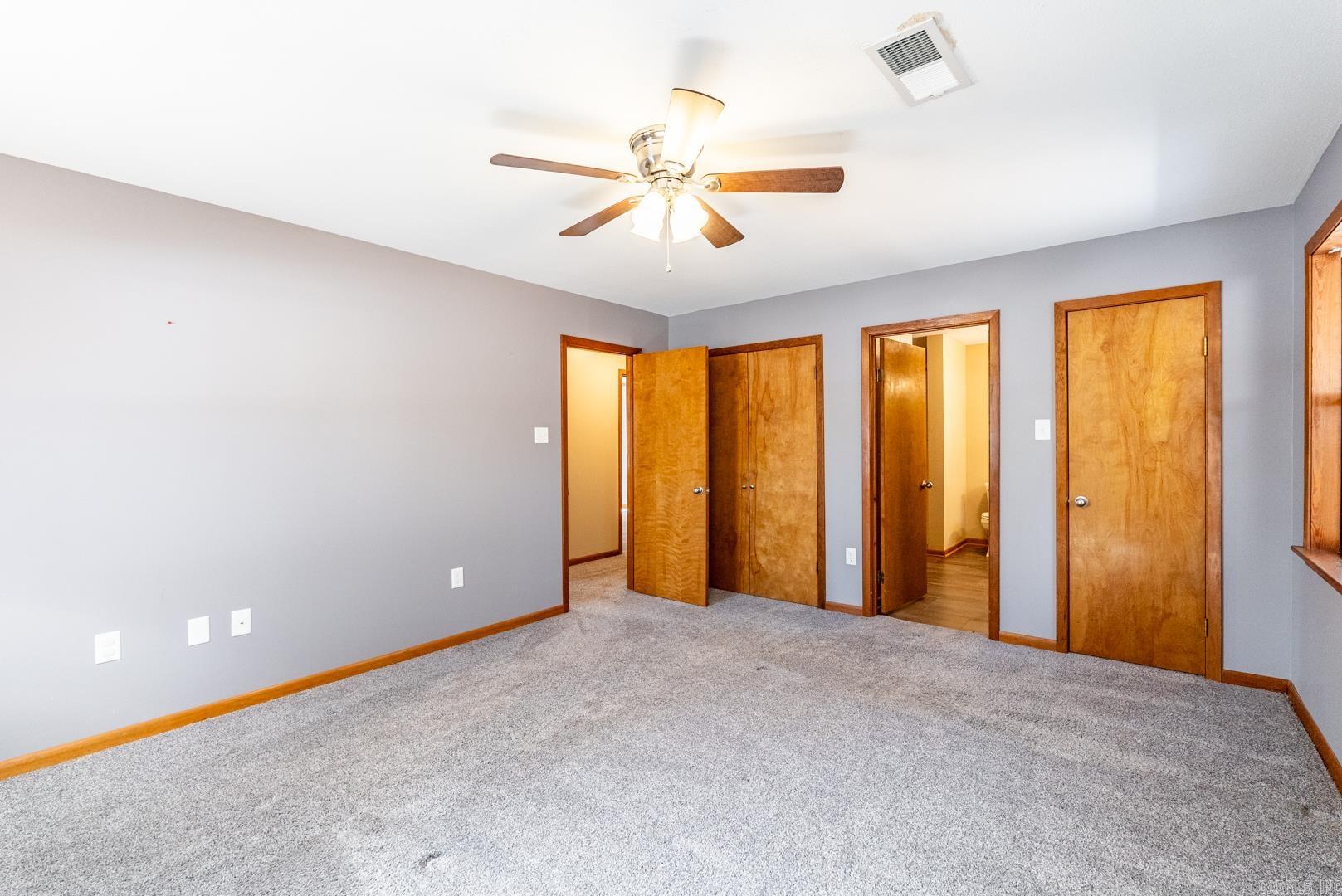 Faulkner County - Residential