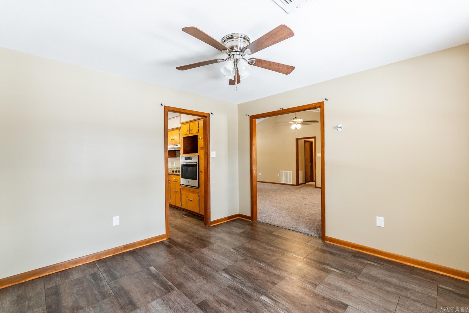 Faulkner County - Residential