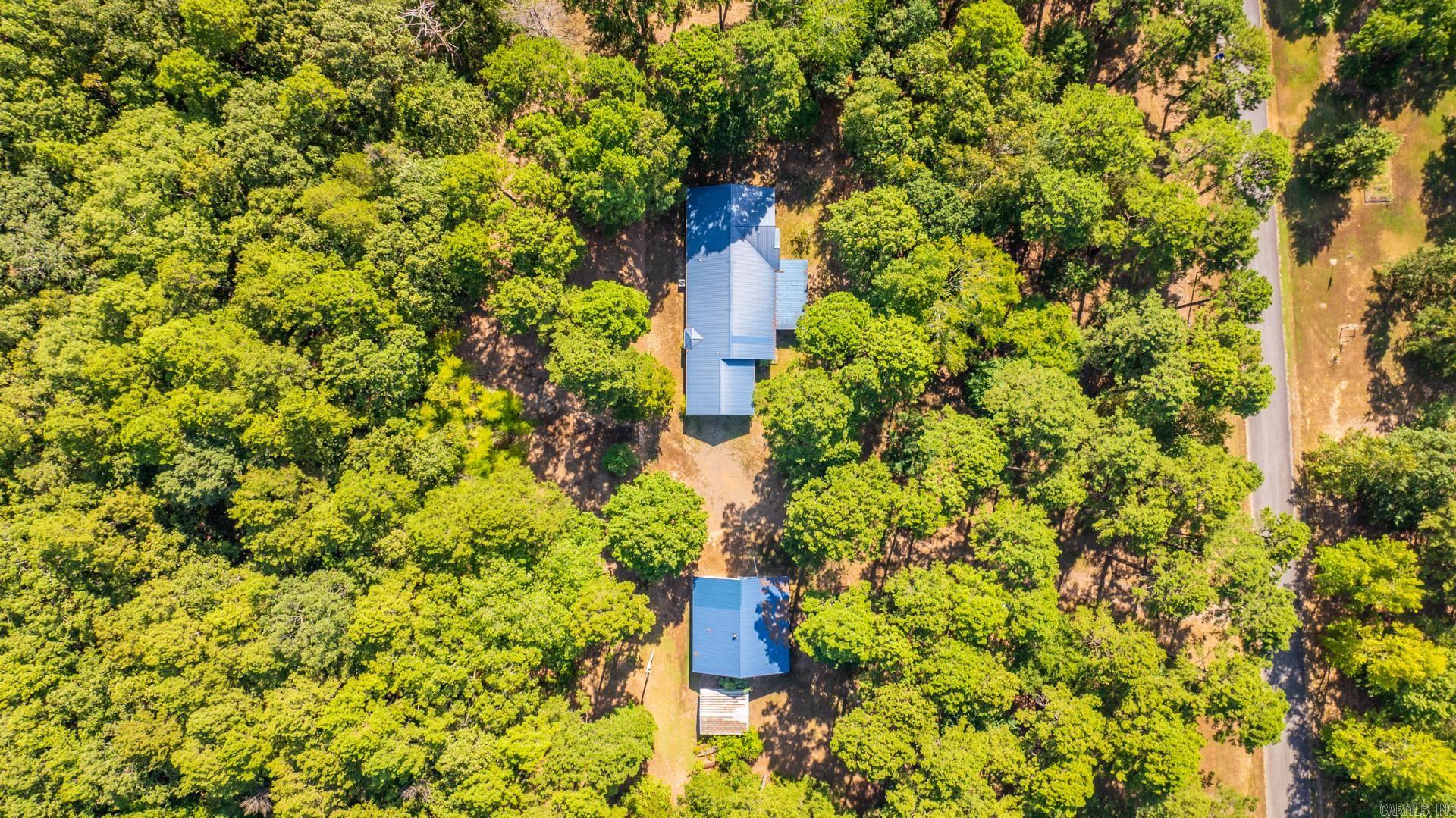 Faulkner County - Residential