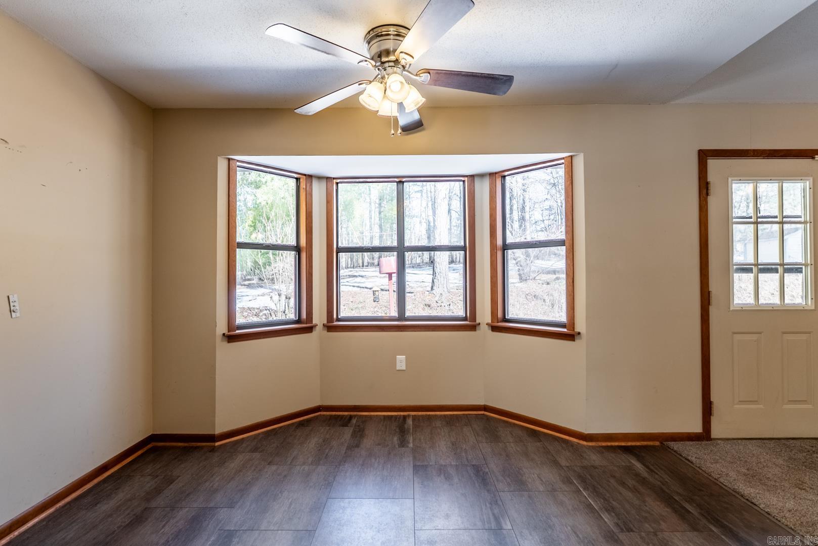 Faulkner County - Residential