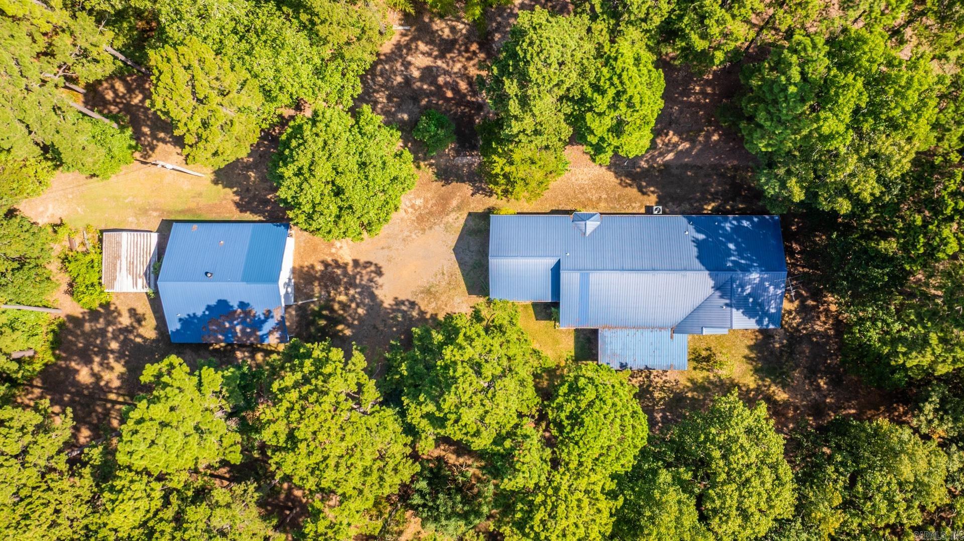 Faulkner County - Residential