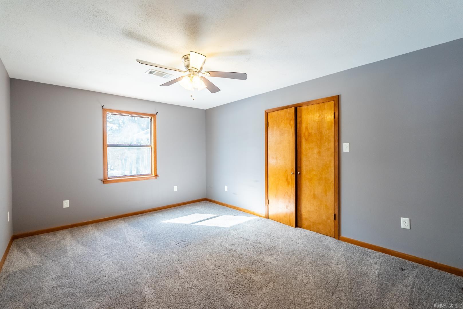 Faulkner County - Residential