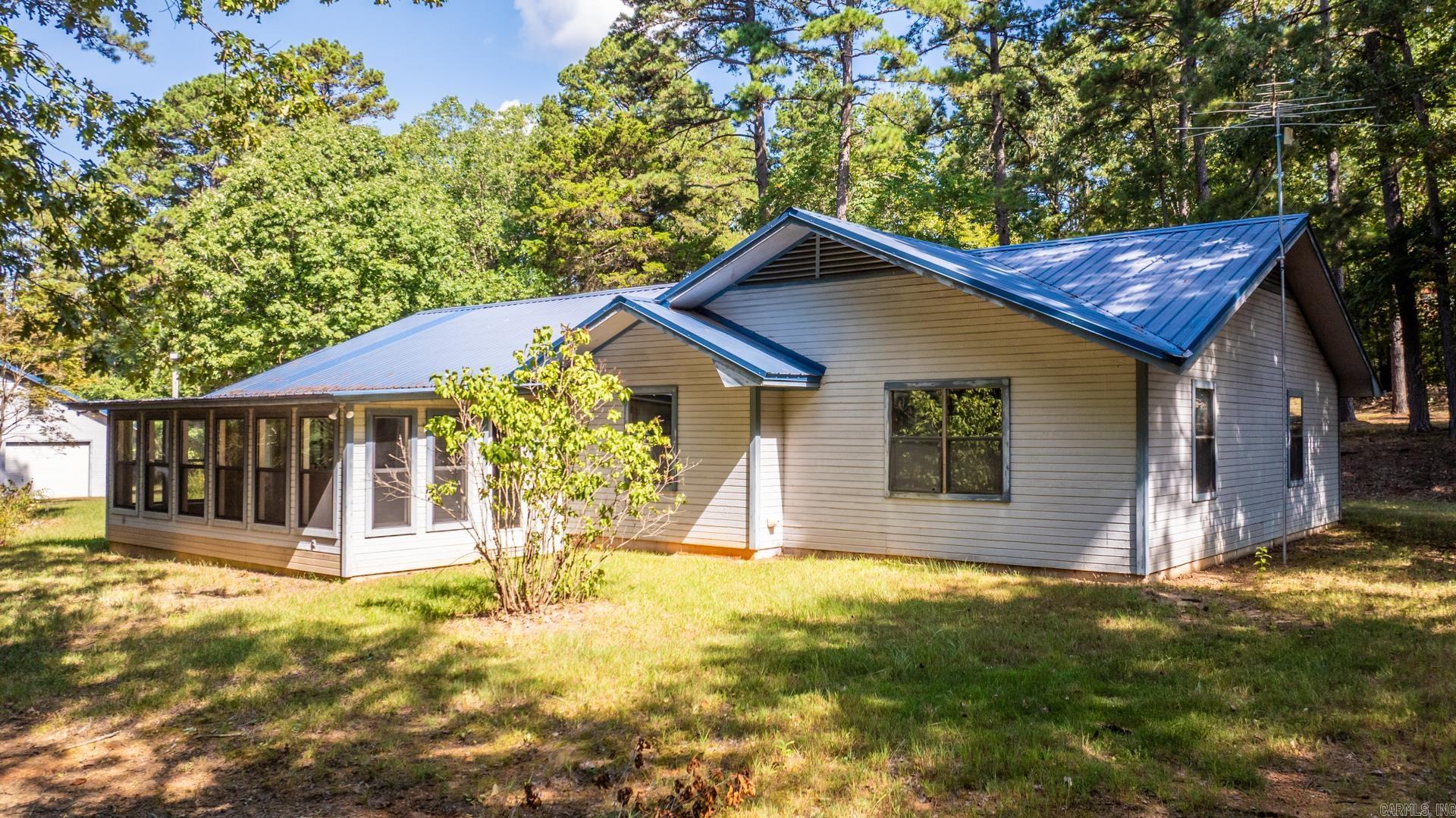 Faulkner County - Residential