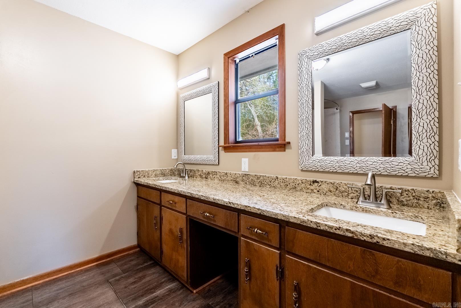 Faulkner County - Residential