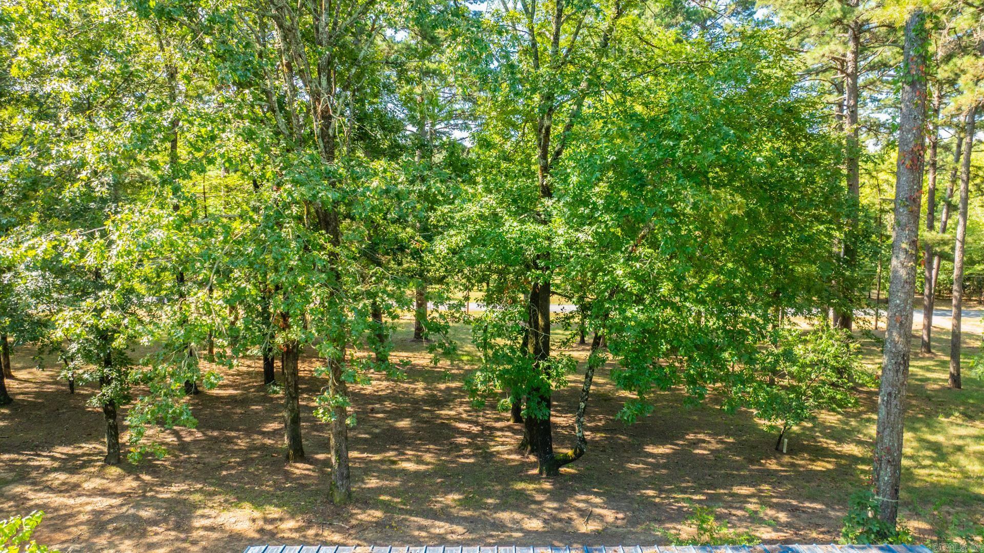 Faulkner County - Residential