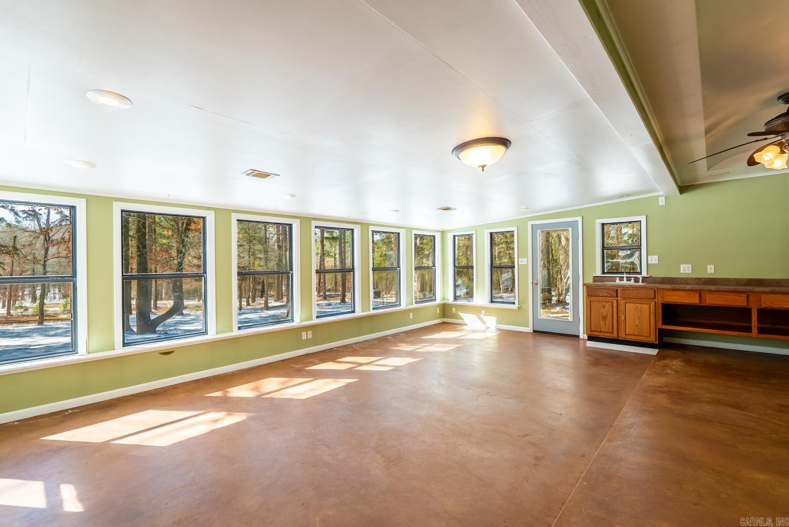 Faulkner County - Residential