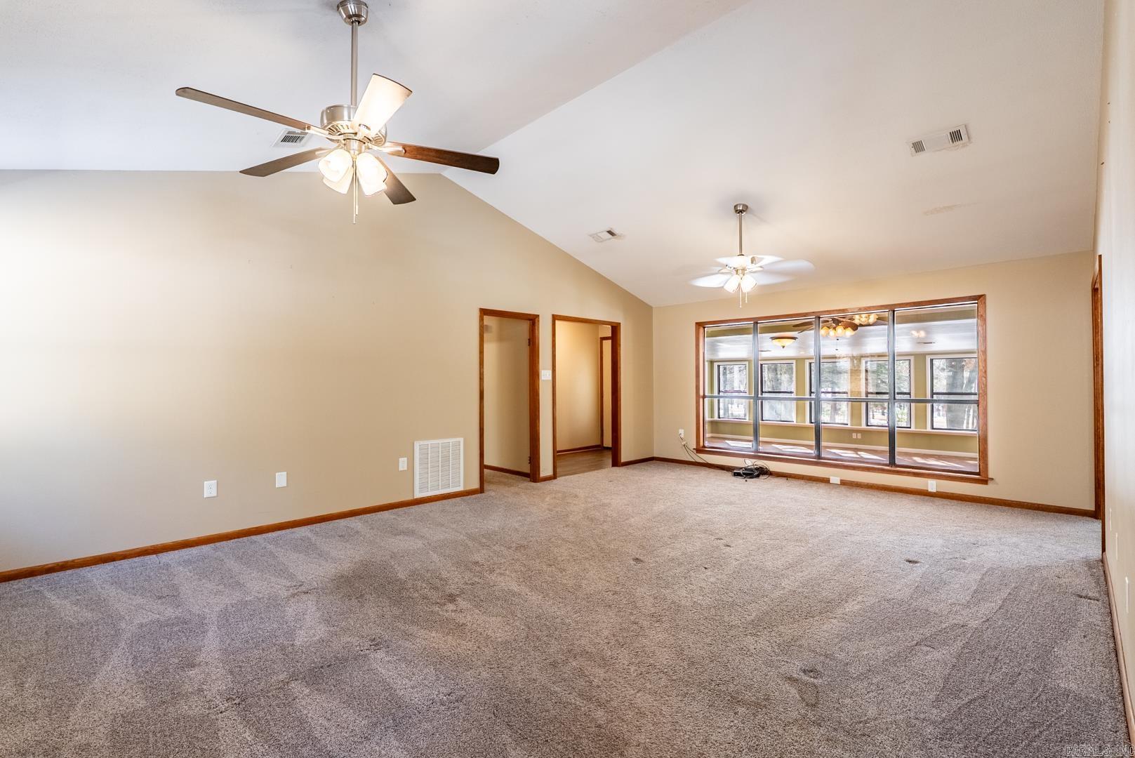 Faulkner County - Residential