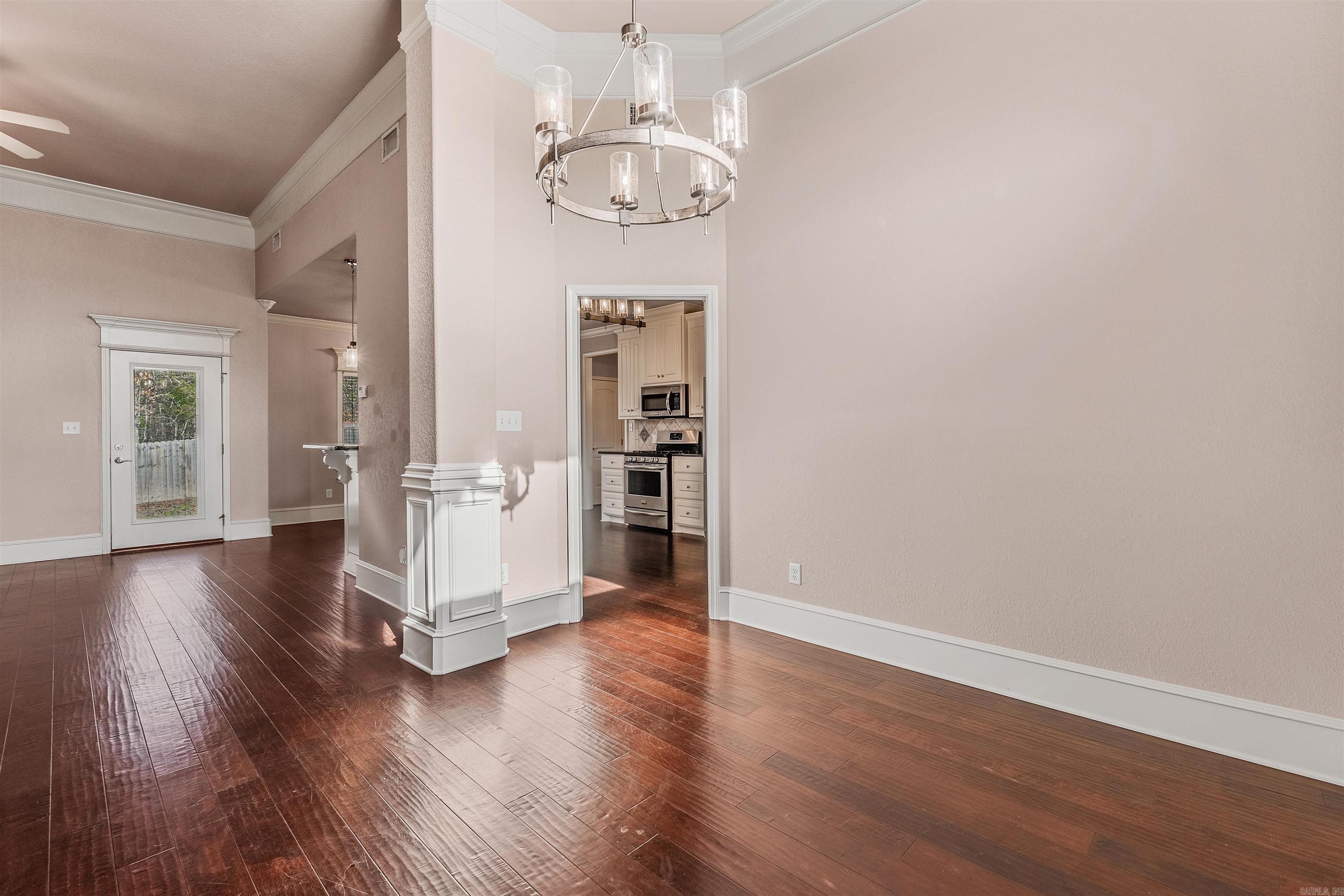 Village East - Residential