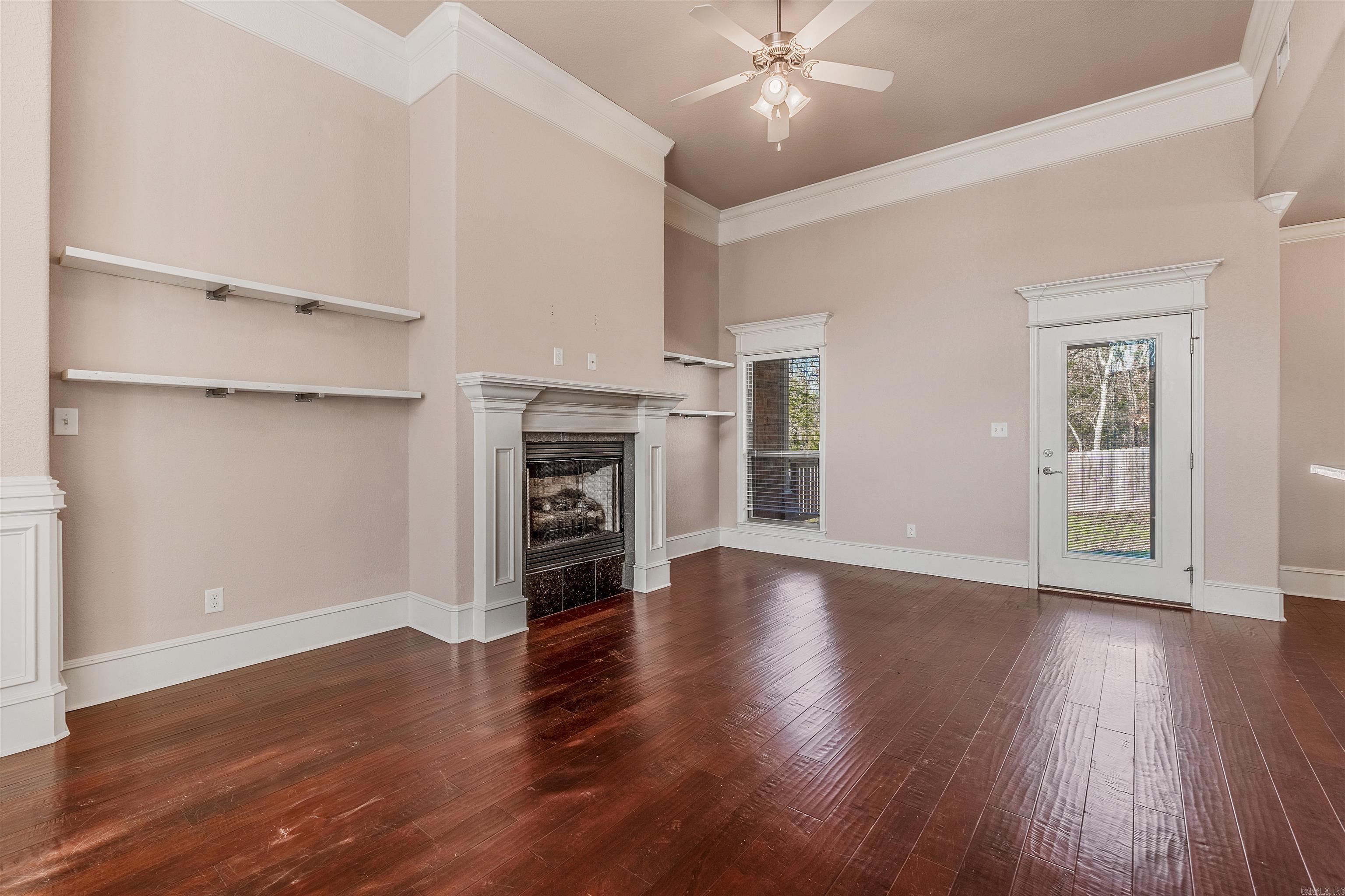 Village East - Residential