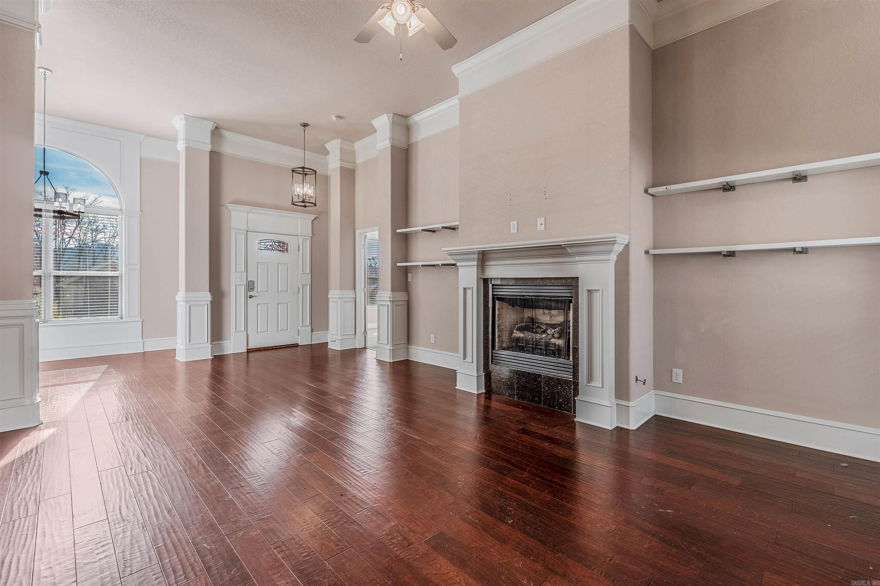 Village East - Residential