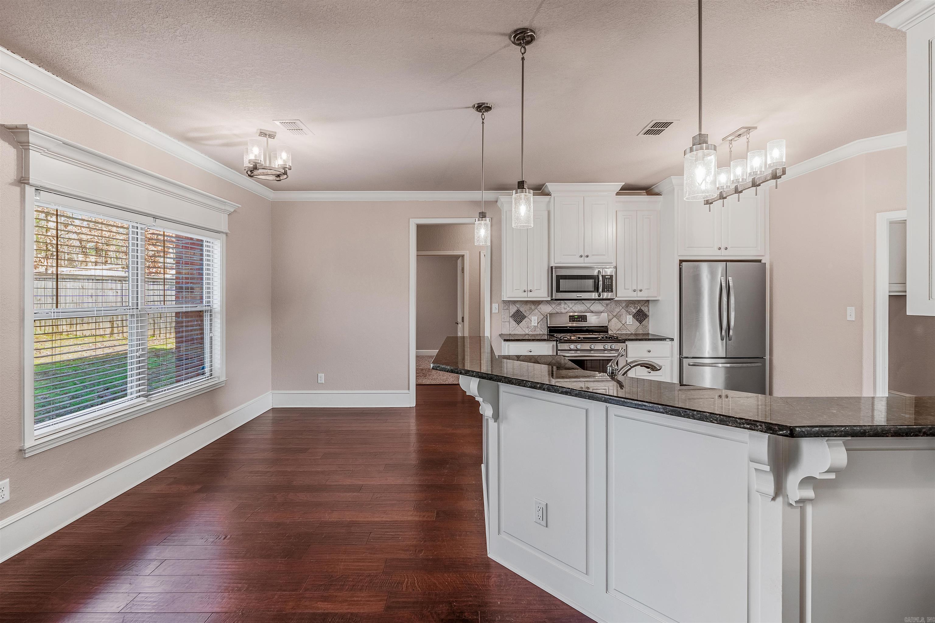 Village East - Residential