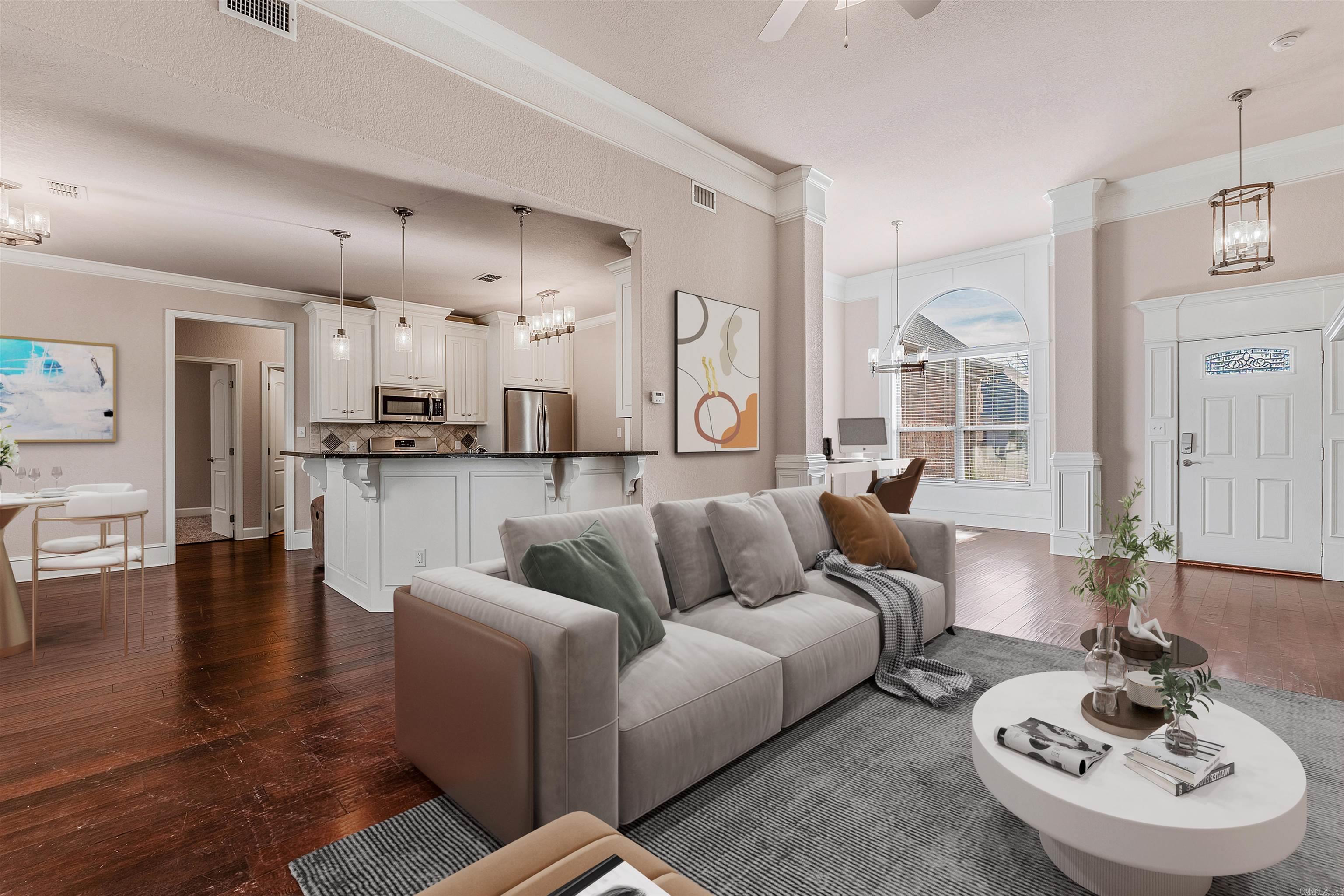 Village East - Residential