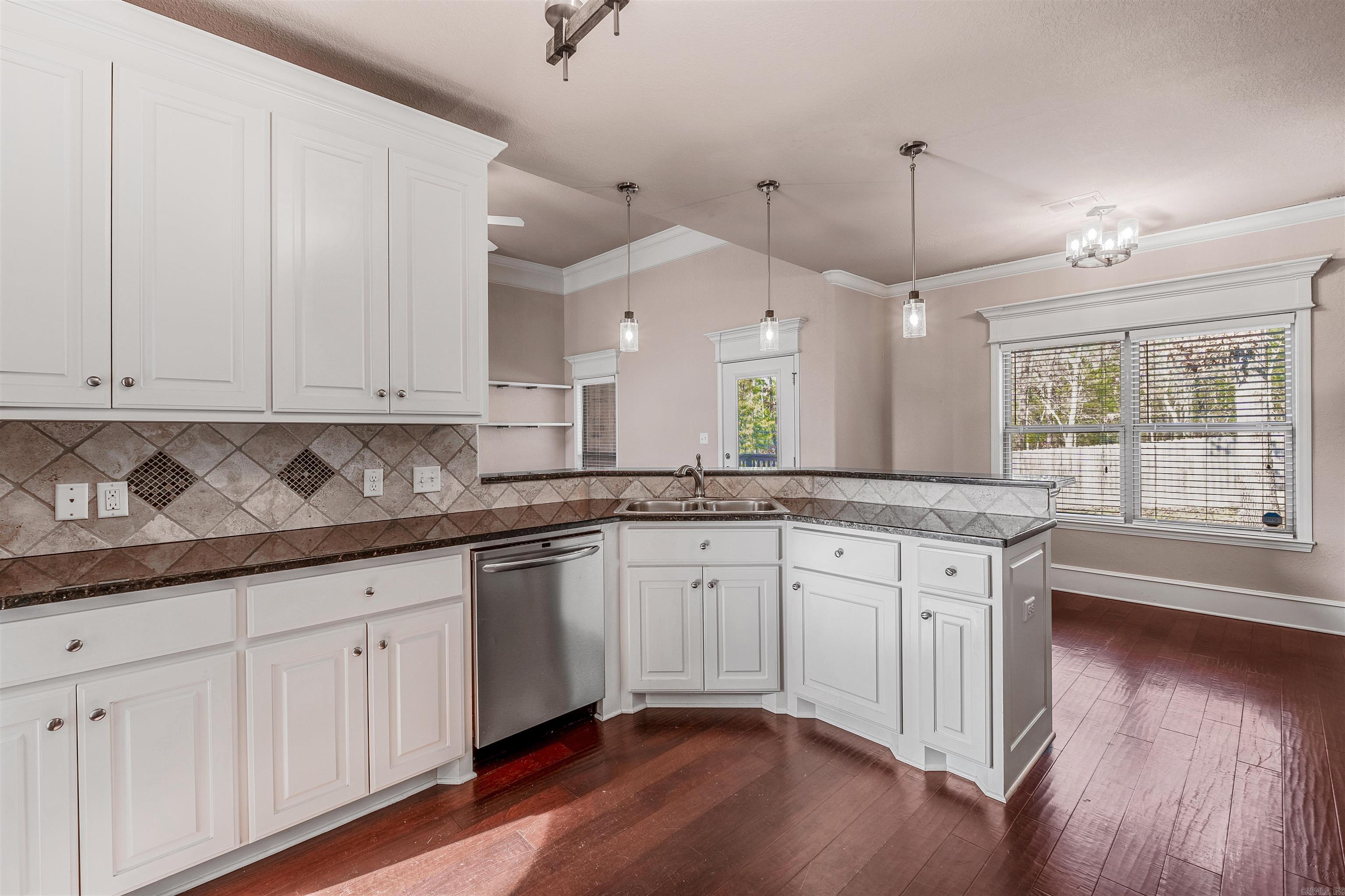 Village East - Residential