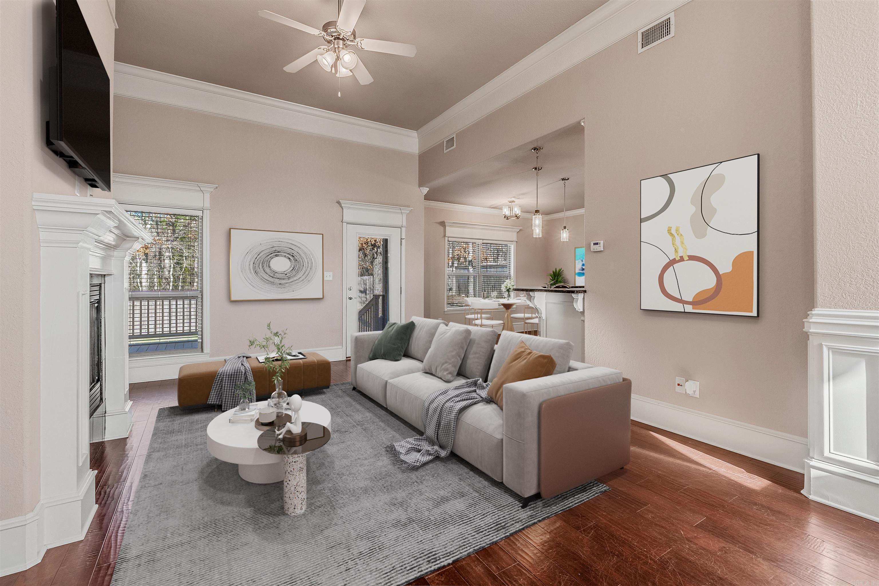 Village East - Residential