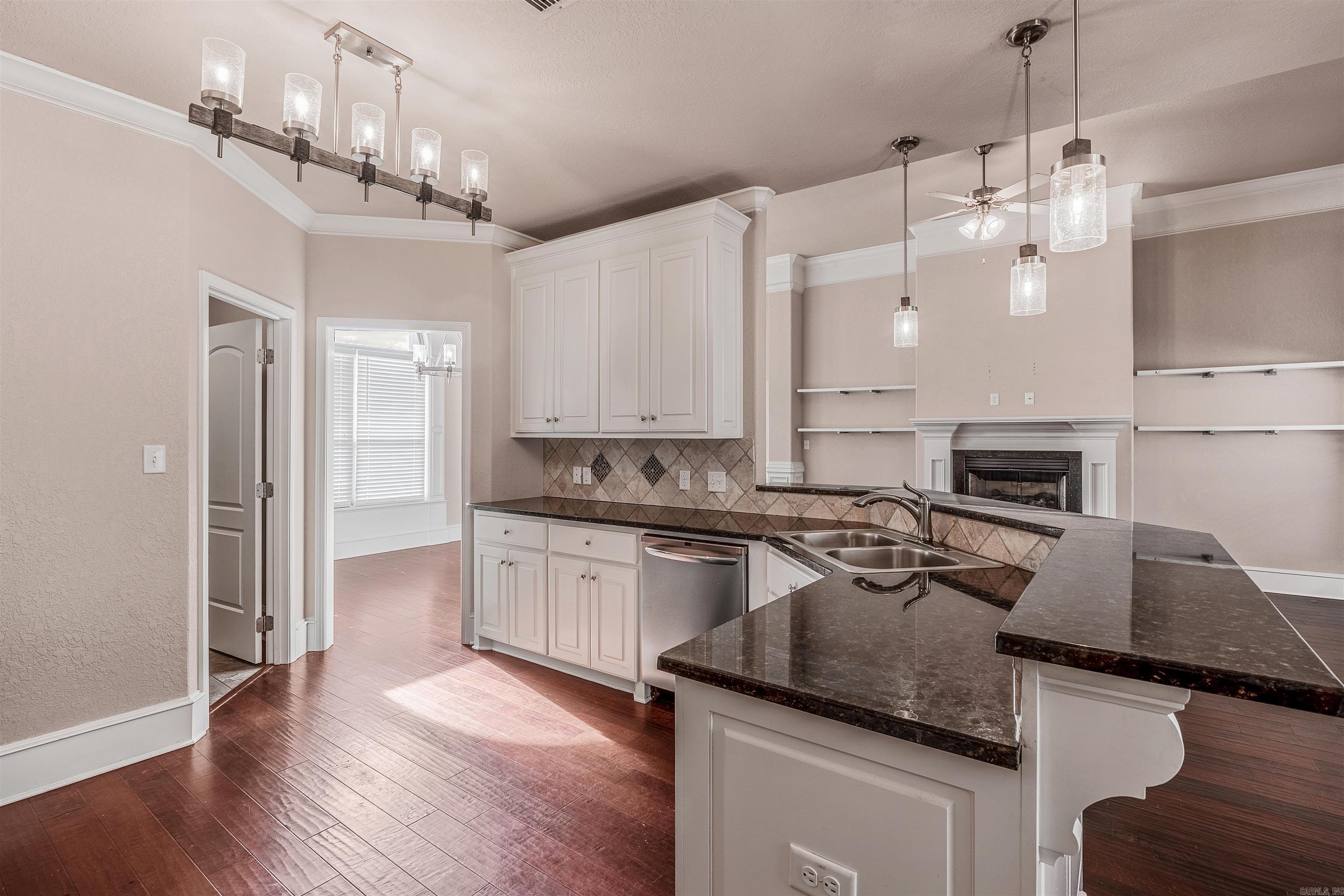 Village East - Residential