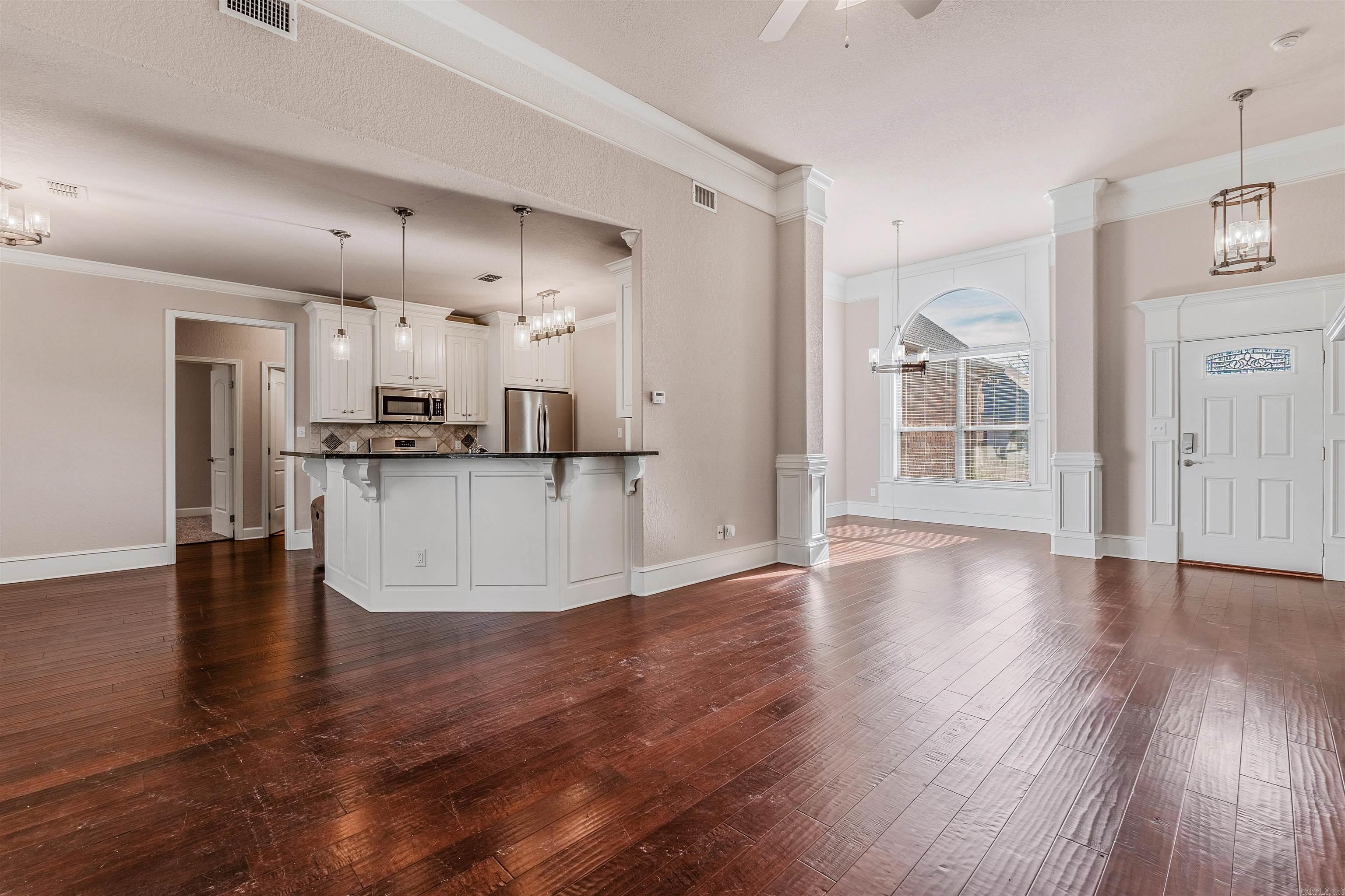 Village East - Residential