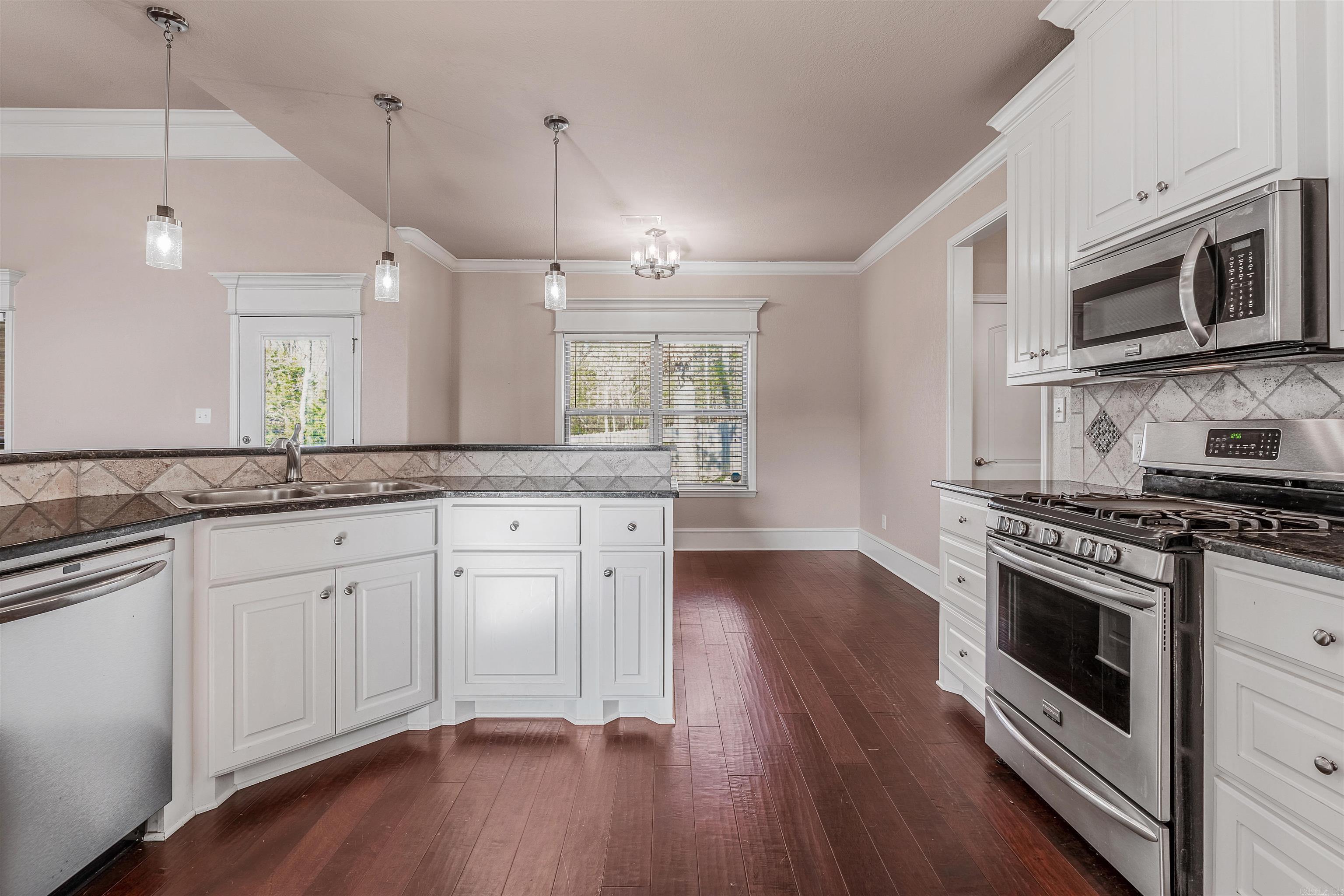 Village East - Residential