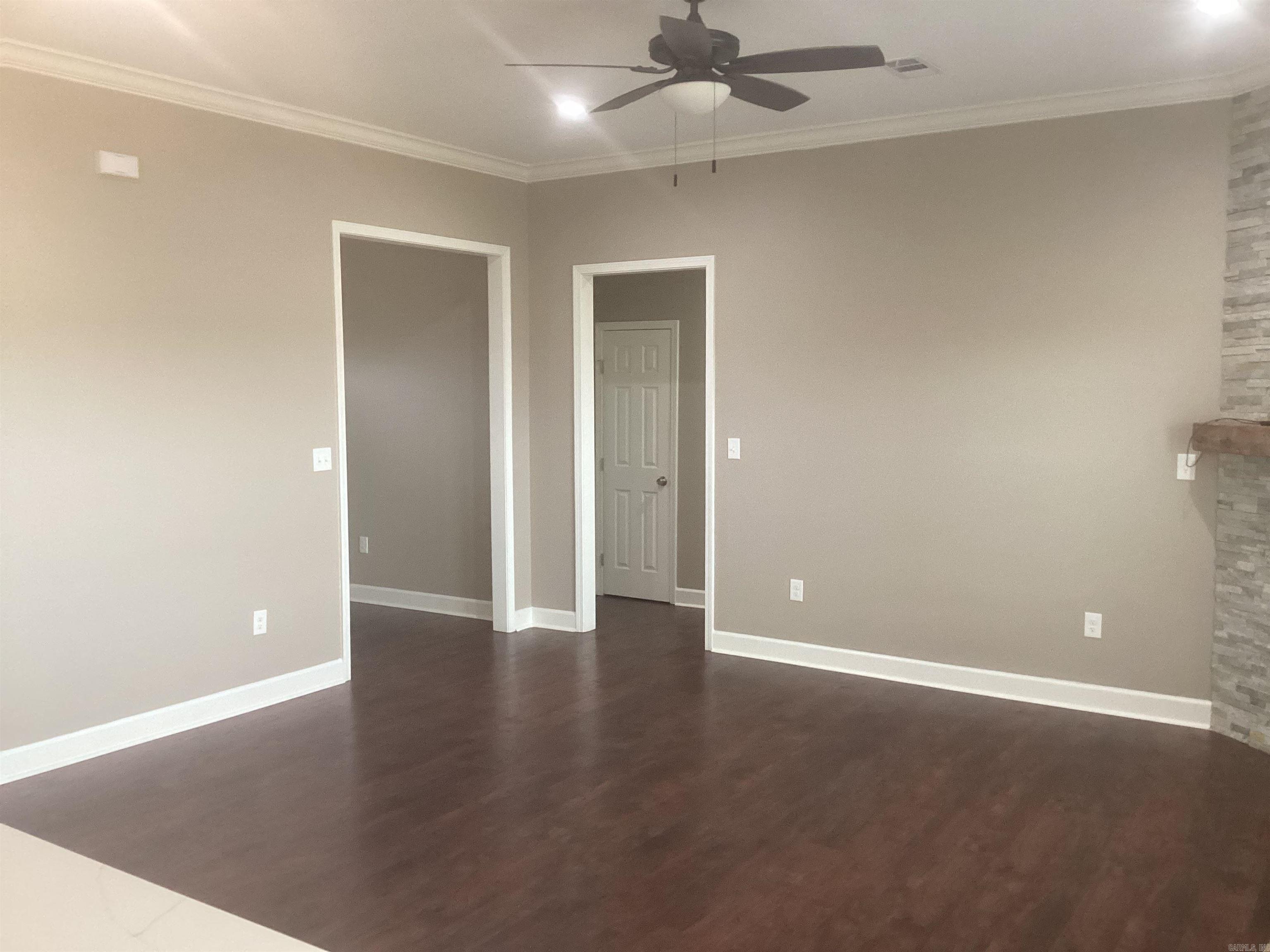 FULLER ESTATES - Residential