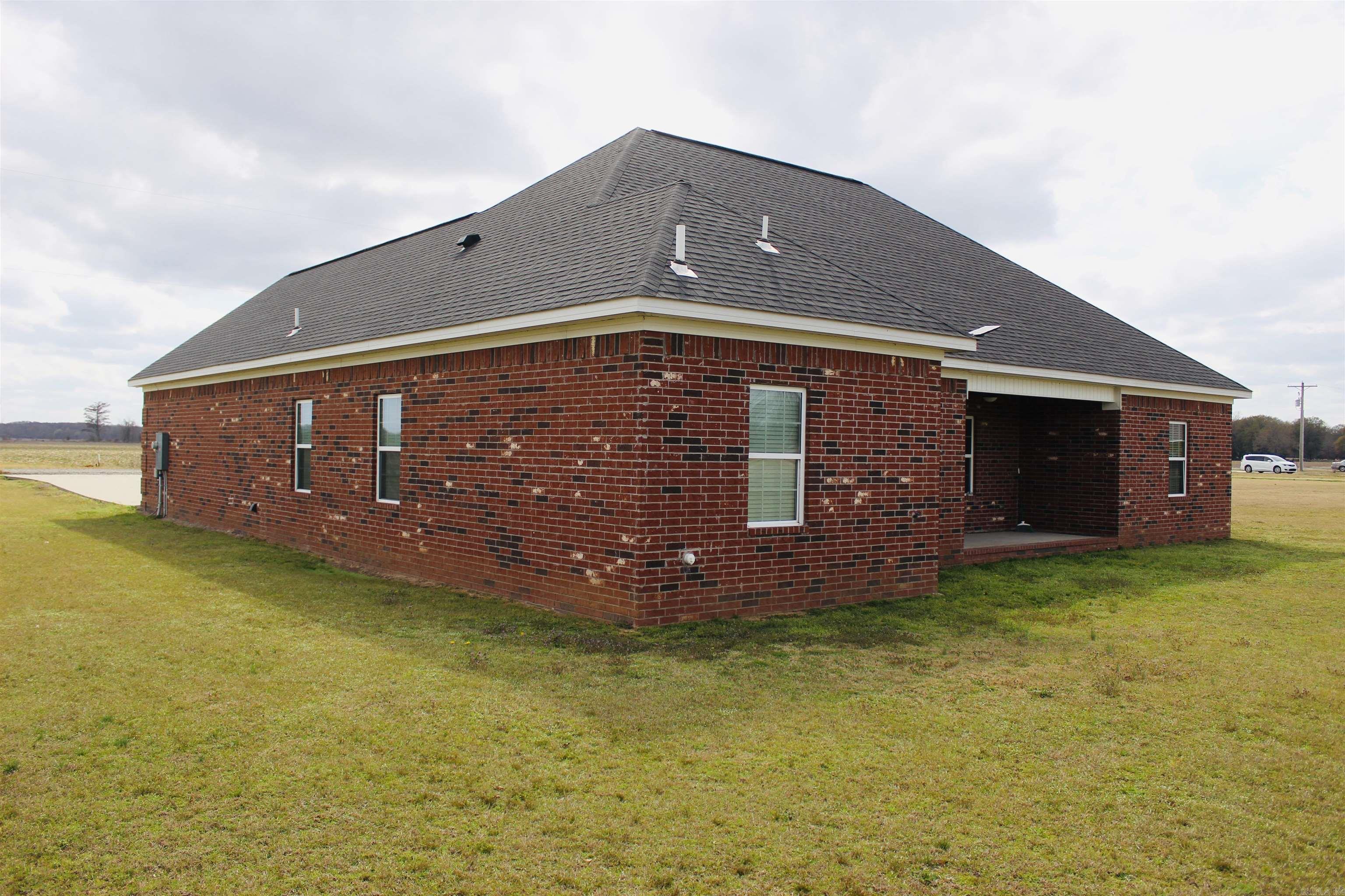 FULLER ESTATES - Residential