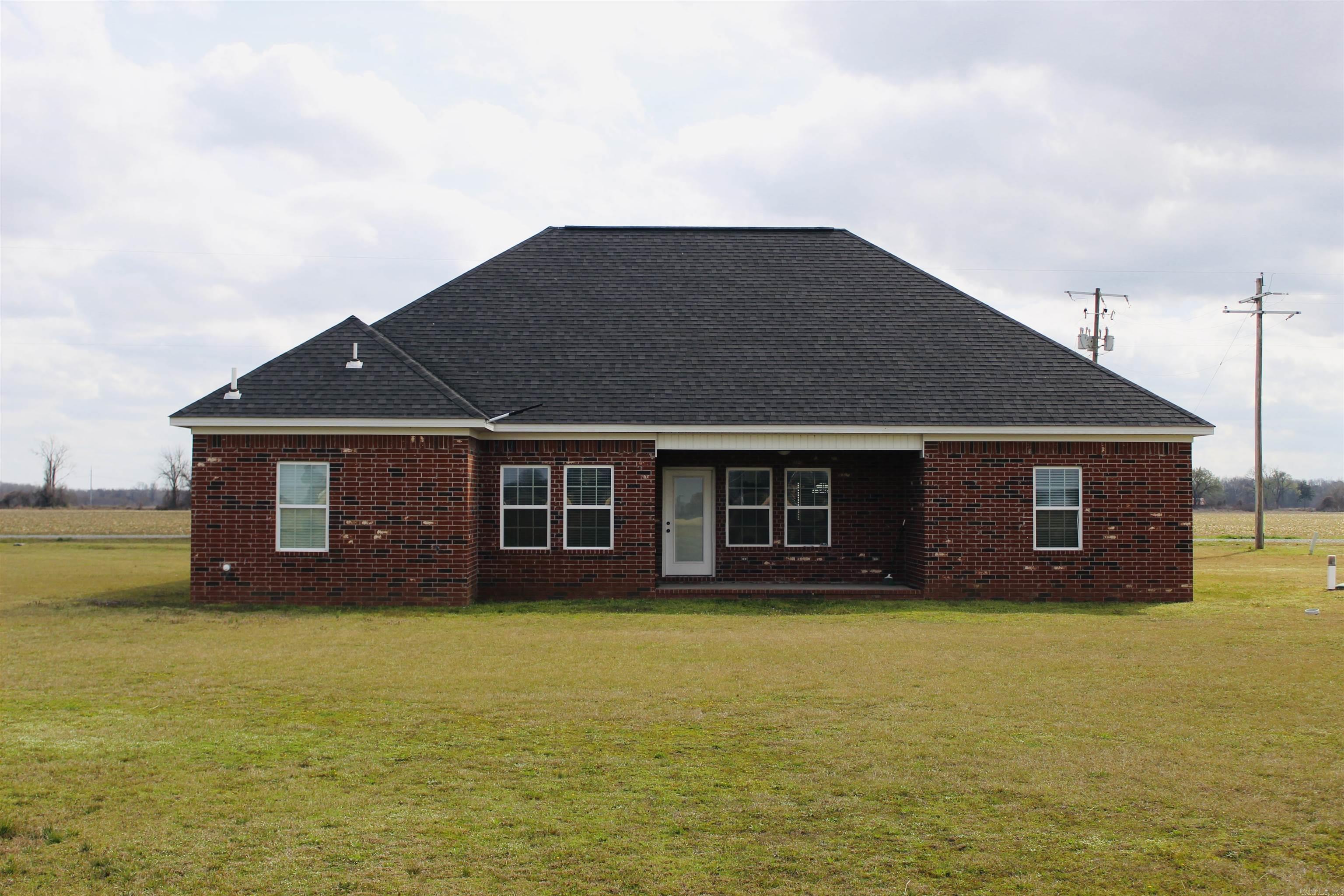 FULLER ESTATES - Residential