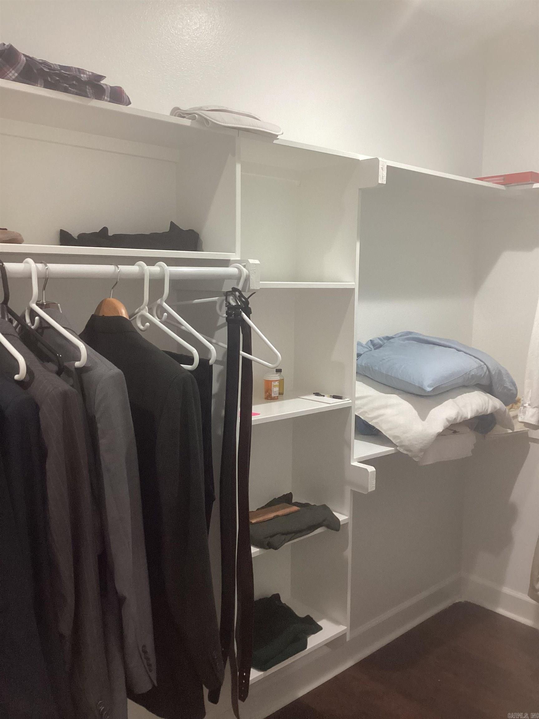 FULLER ESTATES - Residential