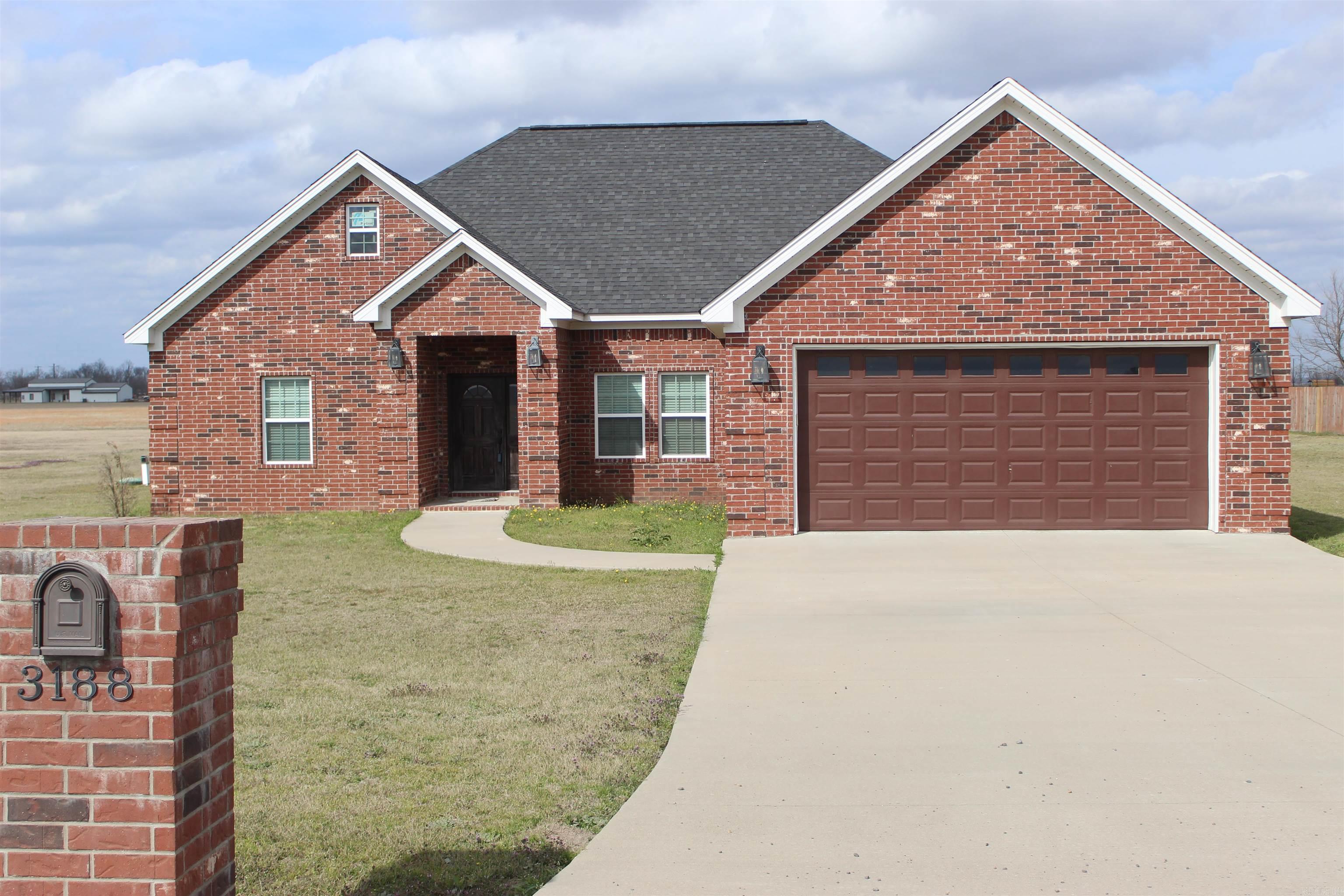 FULLER ESTATES - Residential