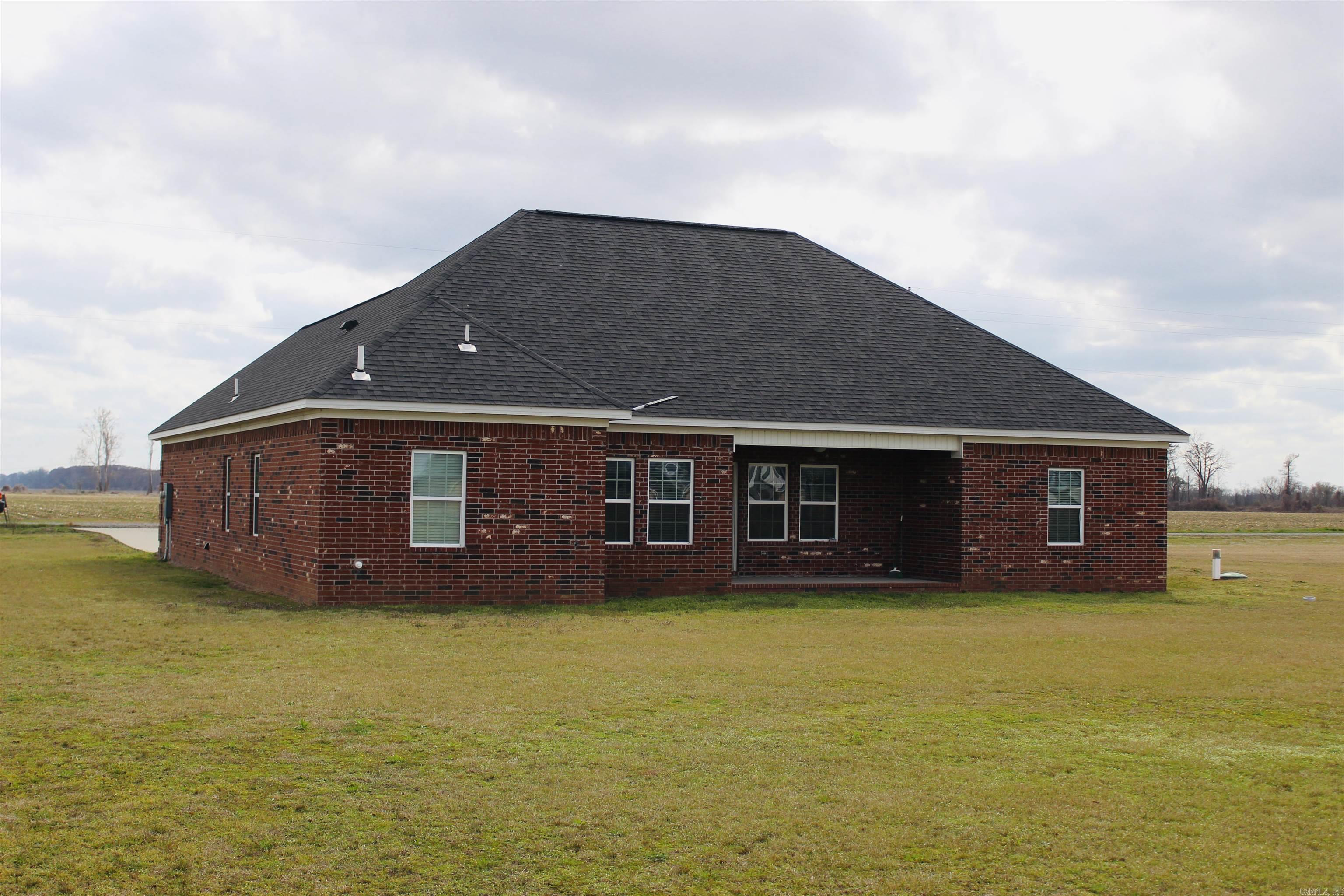 FULLER ESTATES - Residential