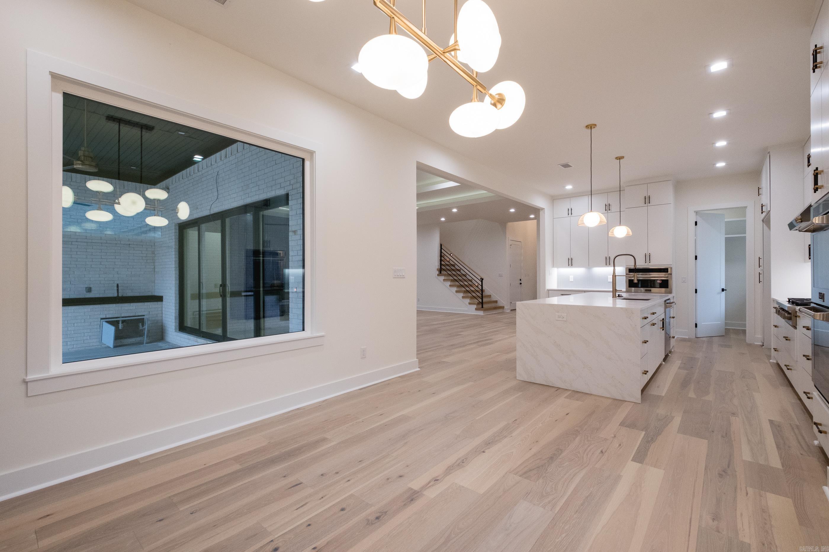 CHENAL VALLEY MEREVILLE PLACE - Residential