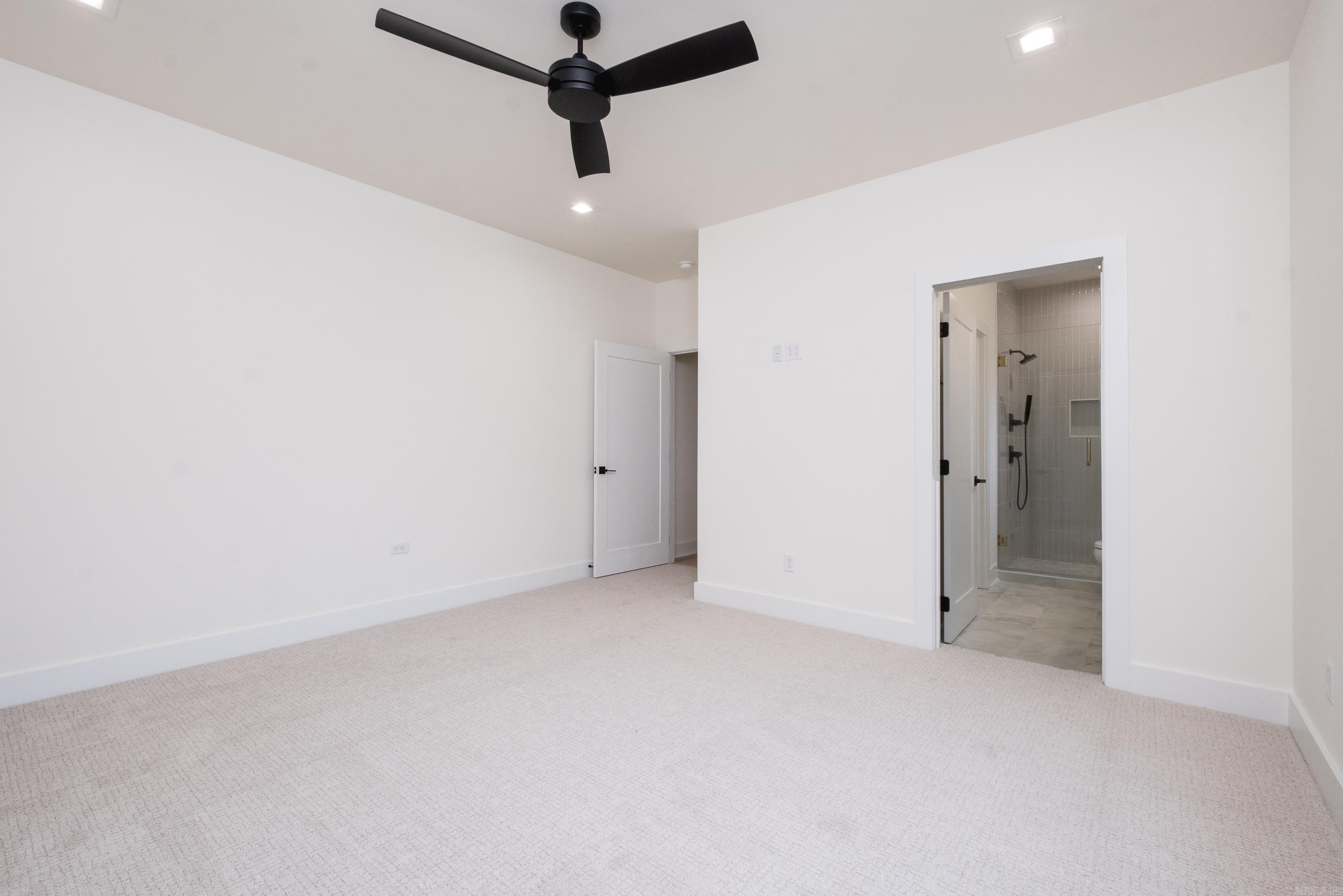 CHENAL VALLEY MEREVILLE PLACE - Residential